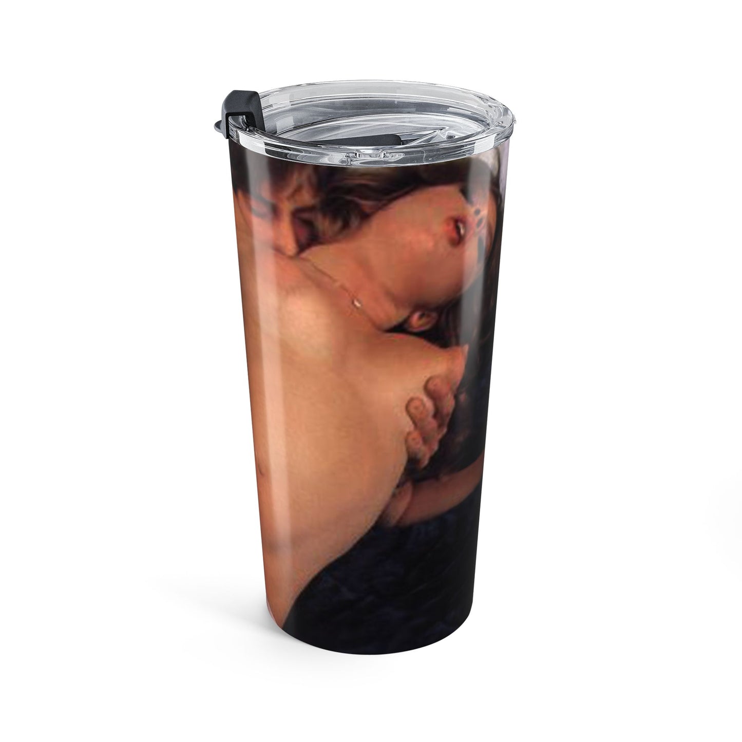 Tumbler 20oz Traci Lords Nude