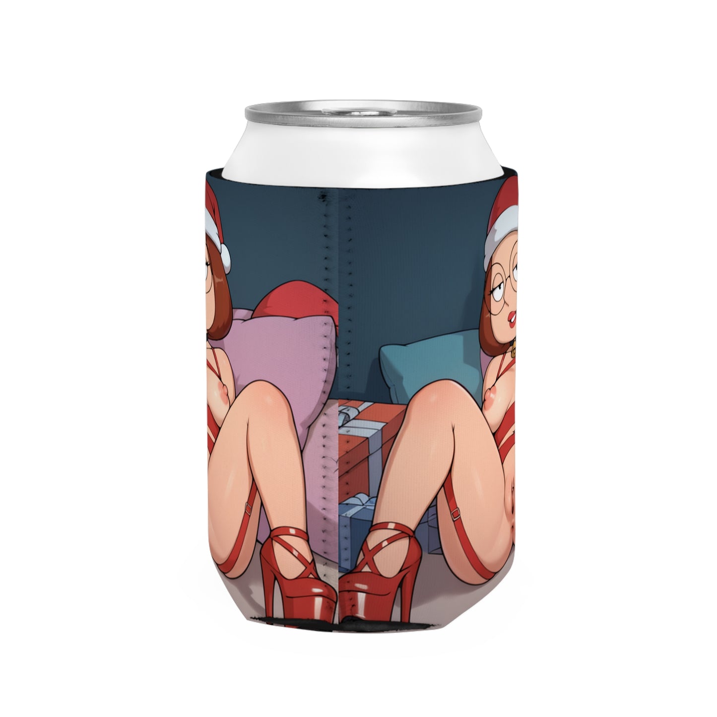 Can Cooler Sleeve Meg Griffin Nude