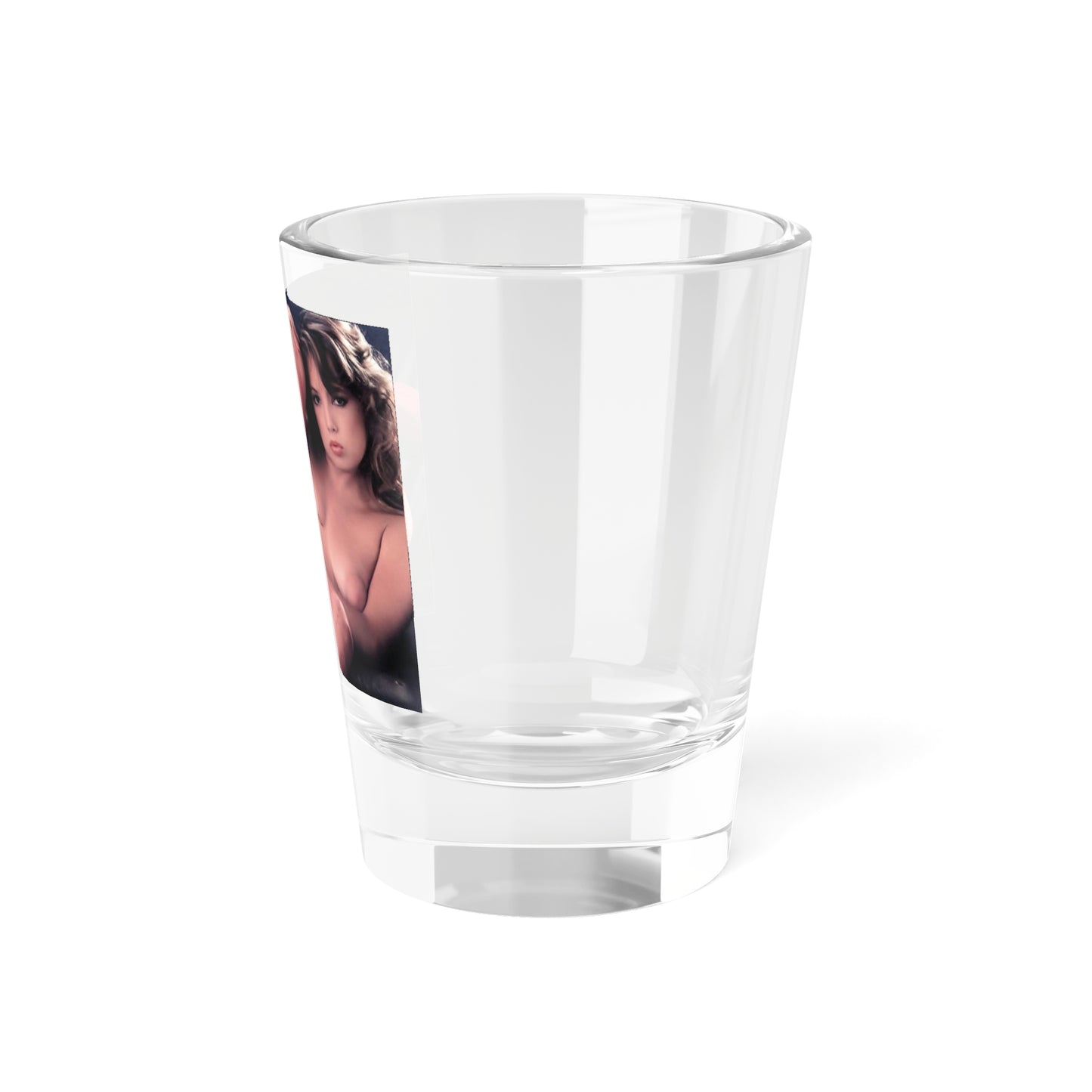 Shot Glass, 1.5oz Traci Lords Nude
