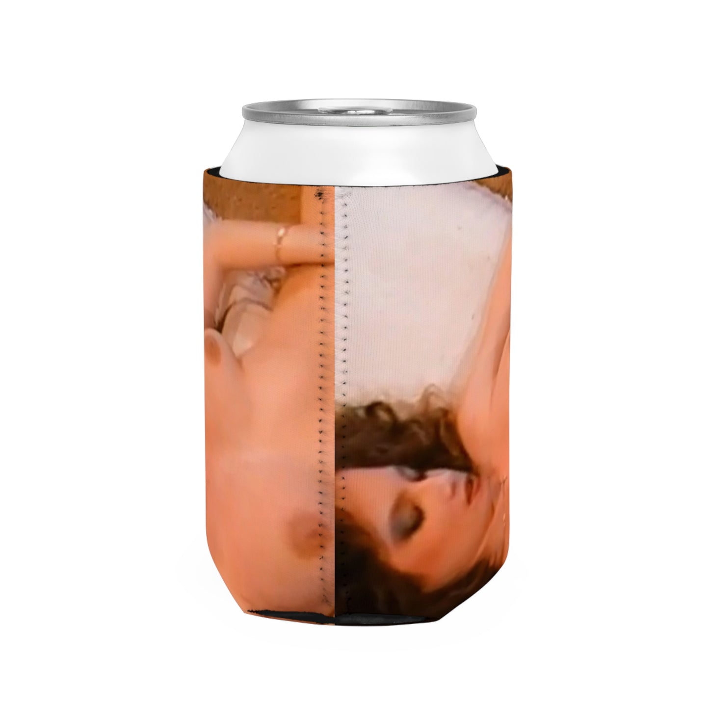Can Cooler Sleeve Traci Lords Nude Retro Porn Star
