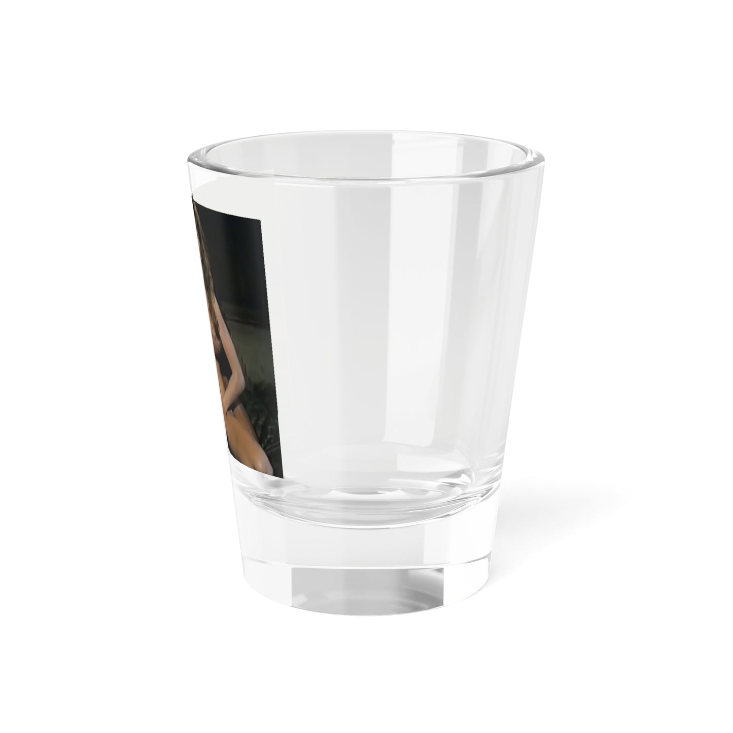 Shot Glass, 1.5oz Traci Lords Nude Retro Porn Star