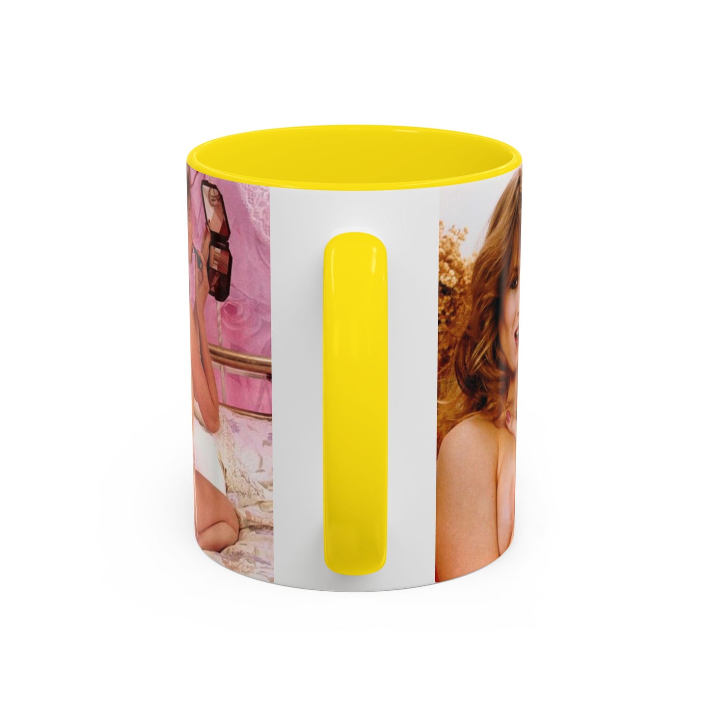 Mug - Traci Lords Nude Sex Retro Porn Coffee Mug 11, 15oz