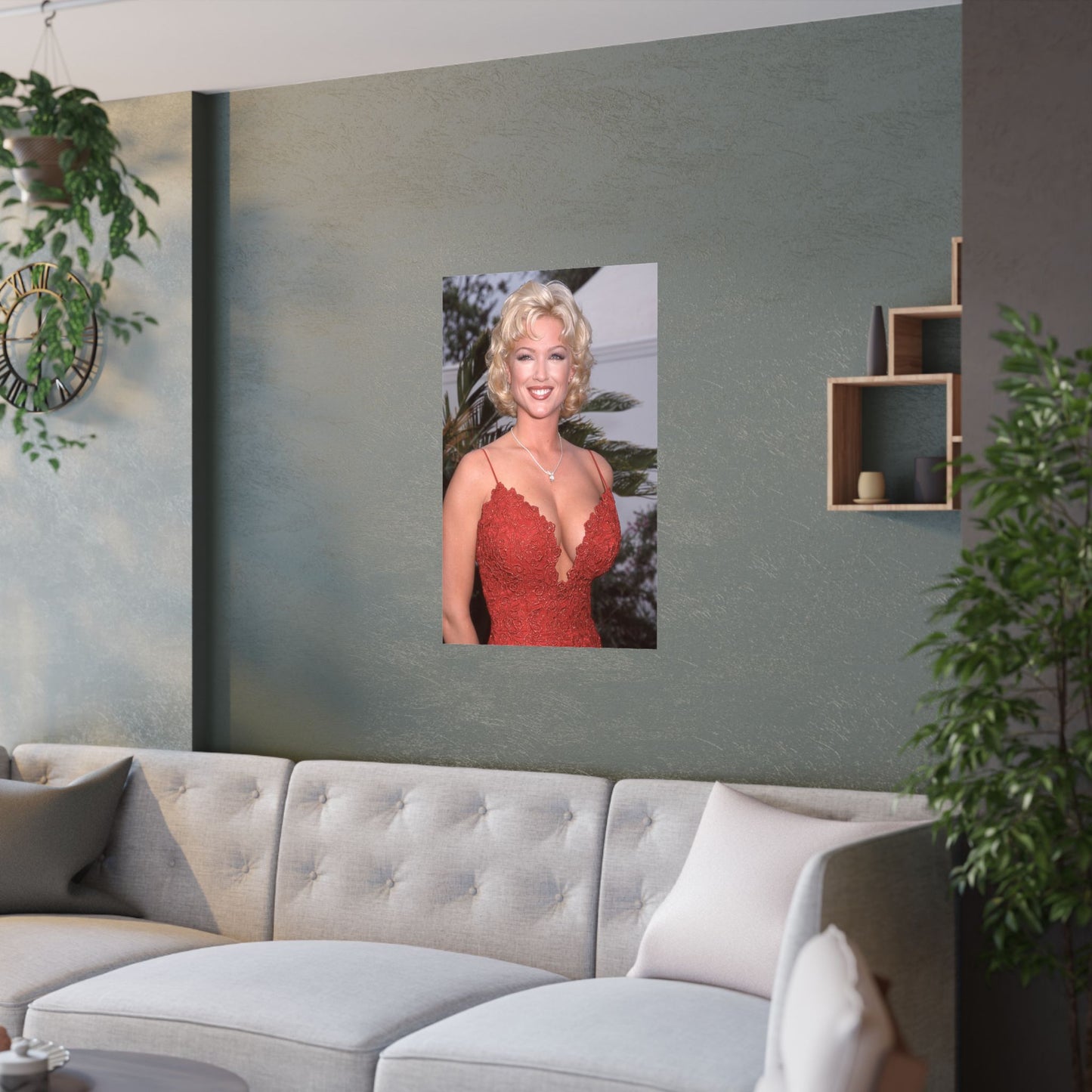 Satin Posters (210gsm) Kozar