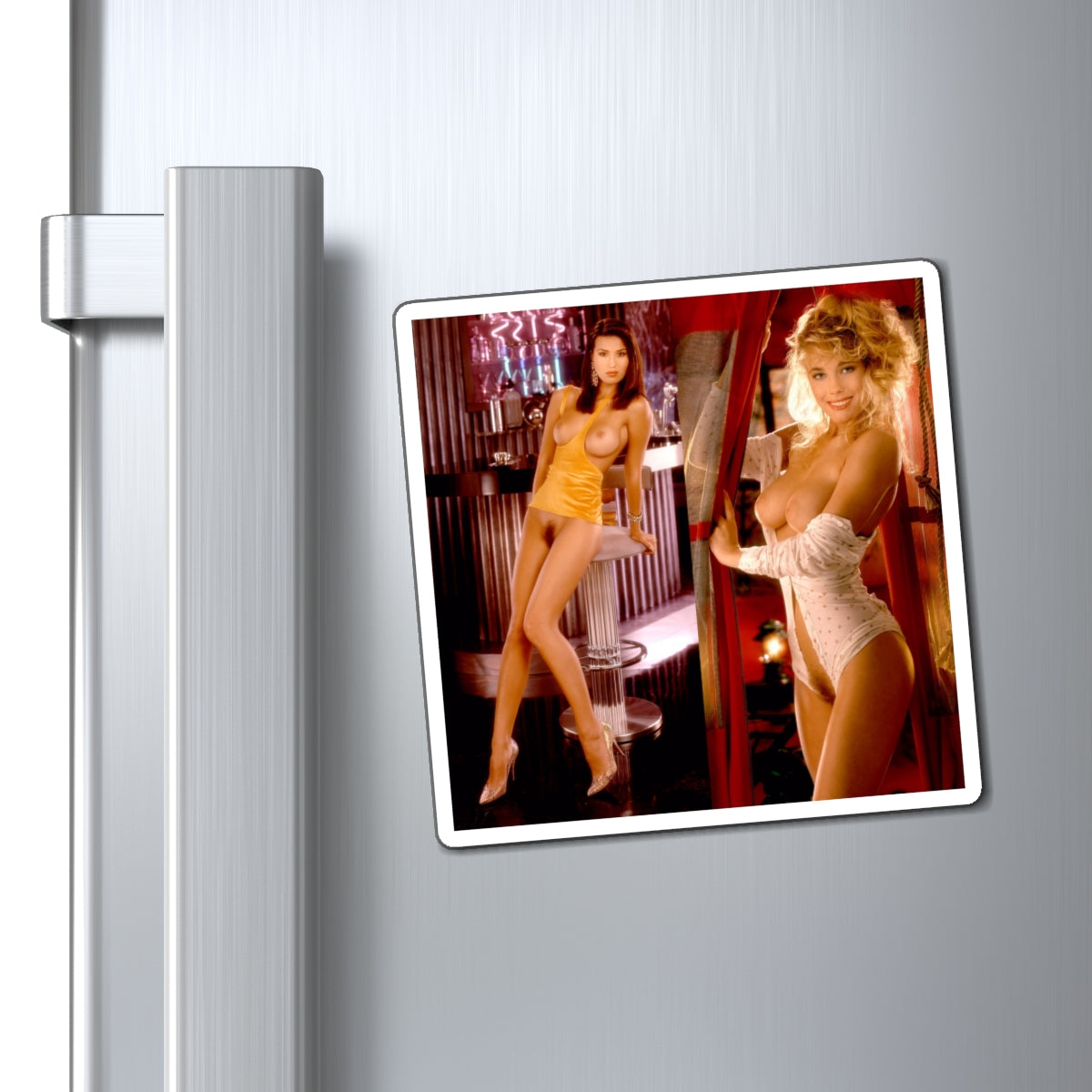 Magnets Playboy Playmates 1992 September October