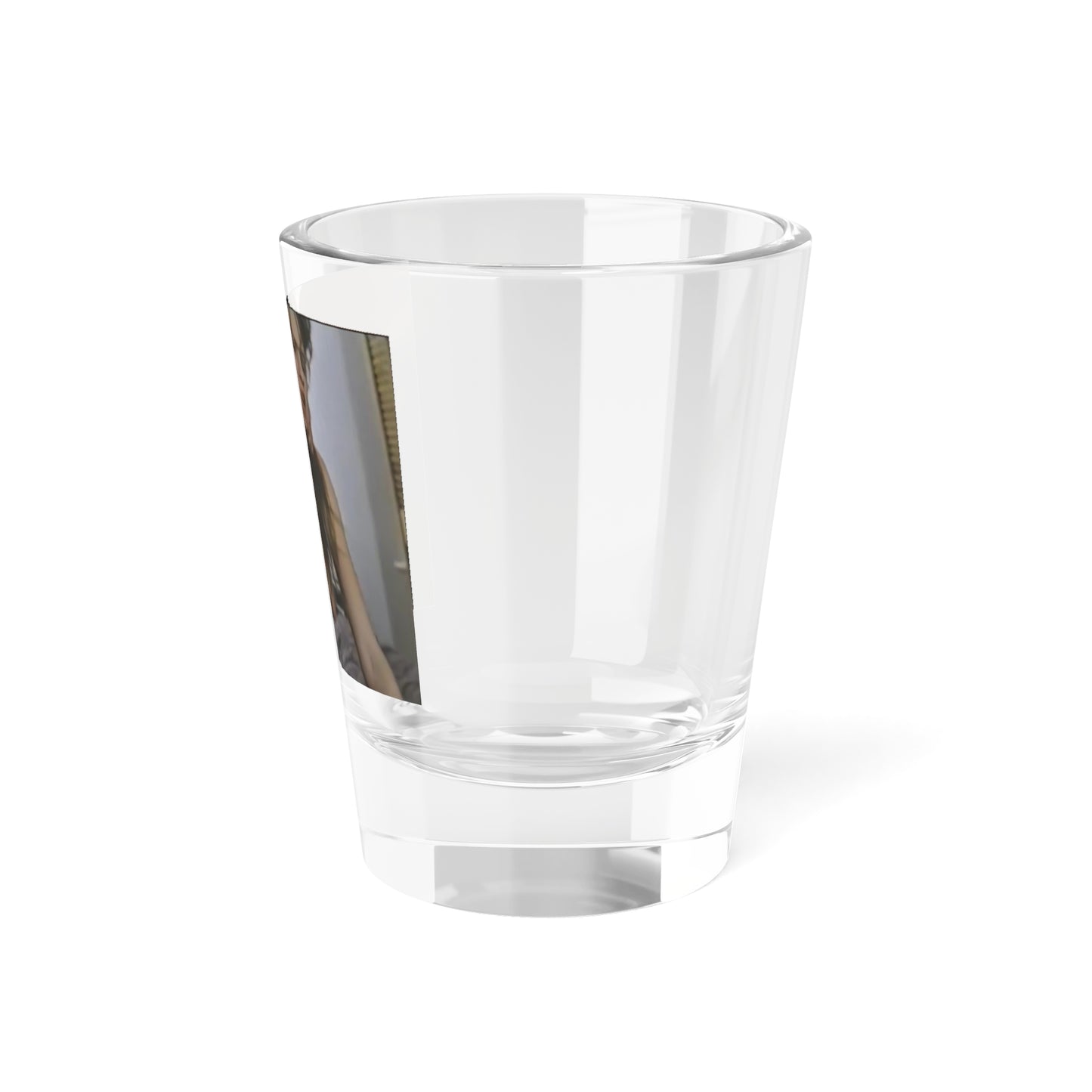 Shot Glass, 1.5oz Traci Lords Nude