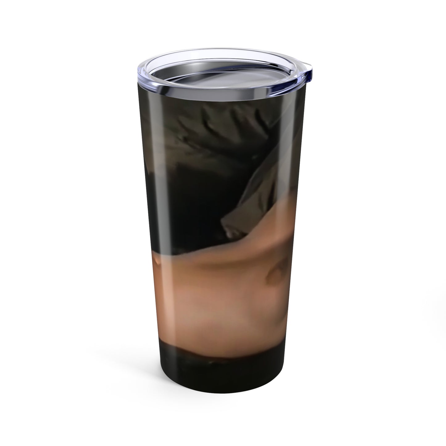 Tumbler 20oz Traci Lords Nude Retro Porn Star