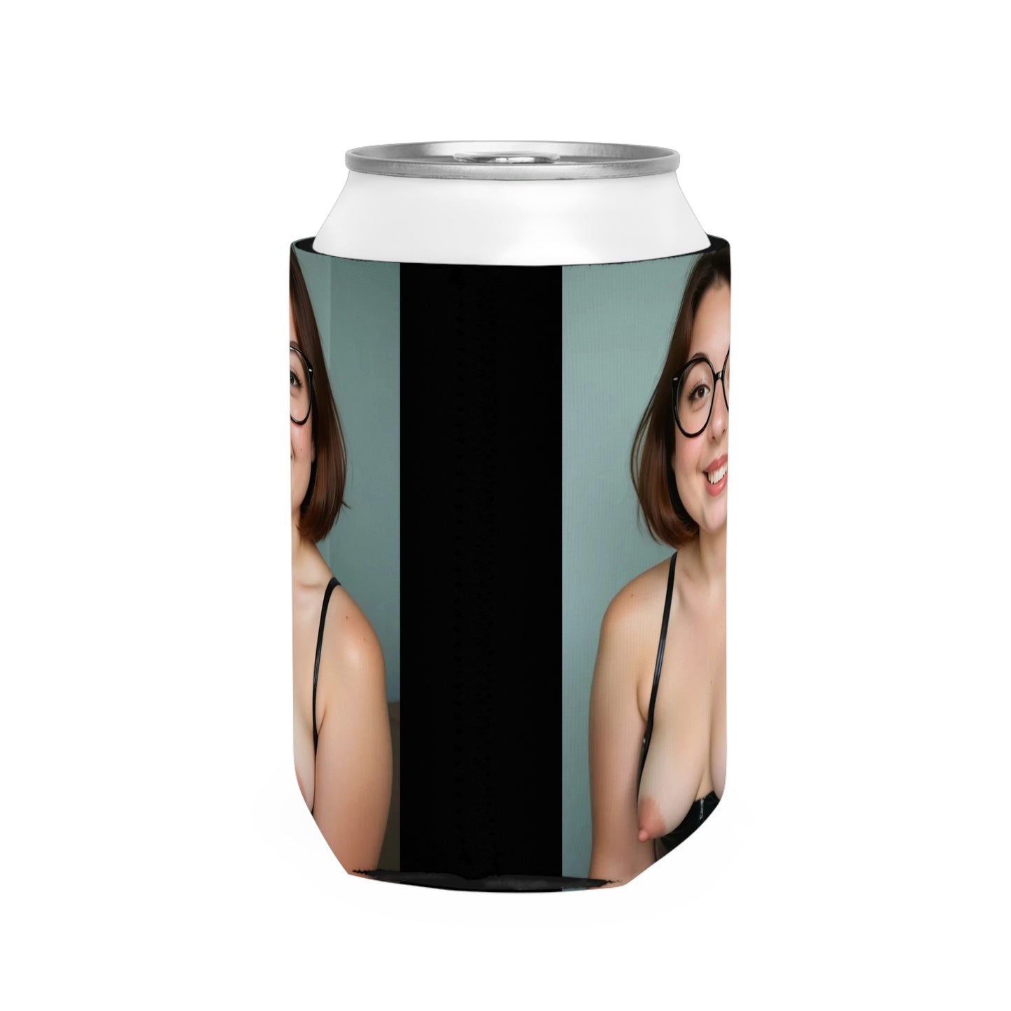 Can Cooler Sleeve Meg Griffin Nude