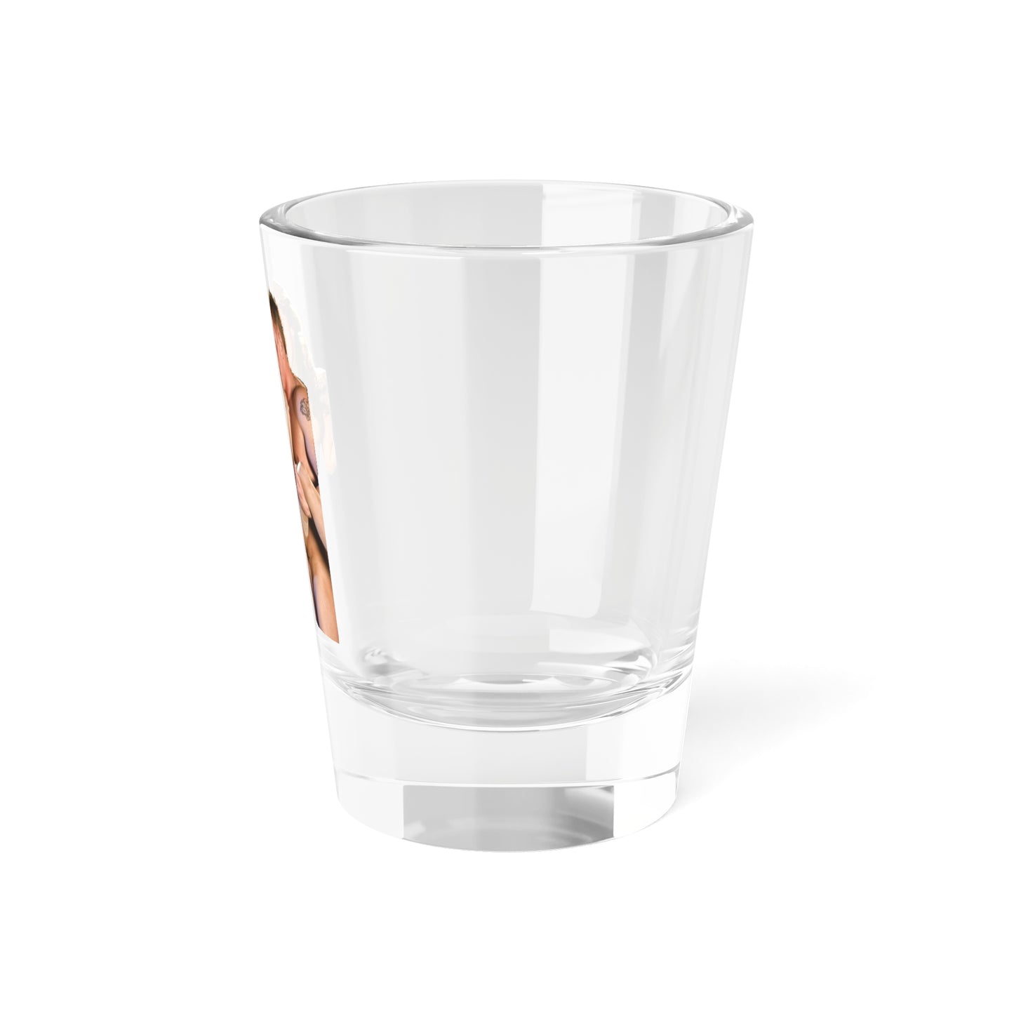 Shot Glass, 1.5oz Jenna Haze Nude Fucking