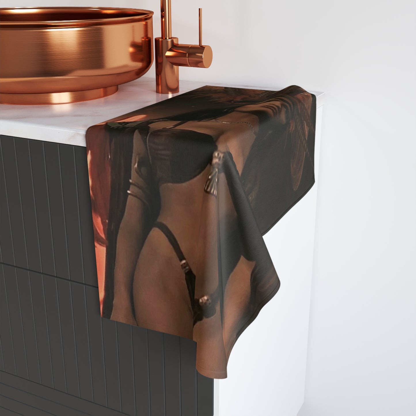 Hand Towel Salma Hayek Dusk til Dawn