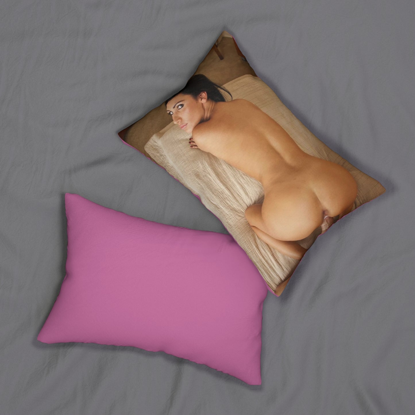 Sex Pillow POV Humping Sex Pillow