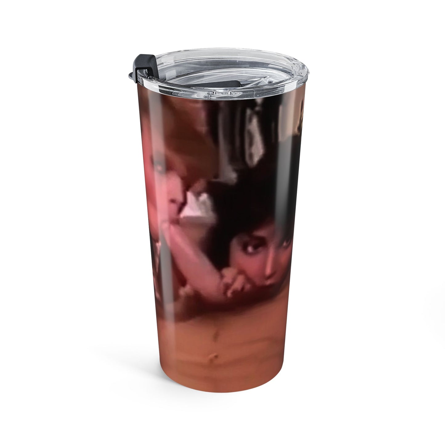 Tumbler 20oz Traci Lords Nude