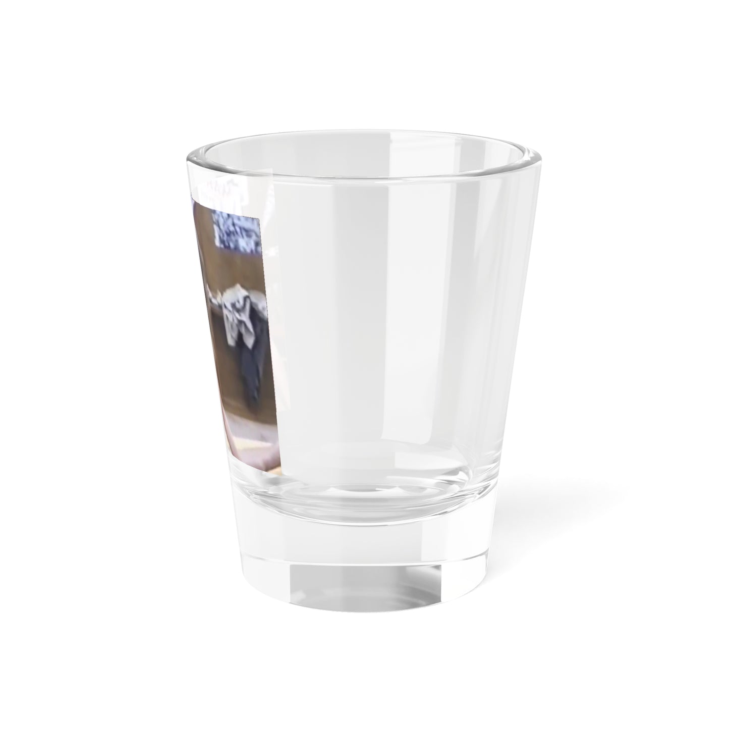 Shot Glass, 1.5oz Traci Lords Nude Retro Porn Star