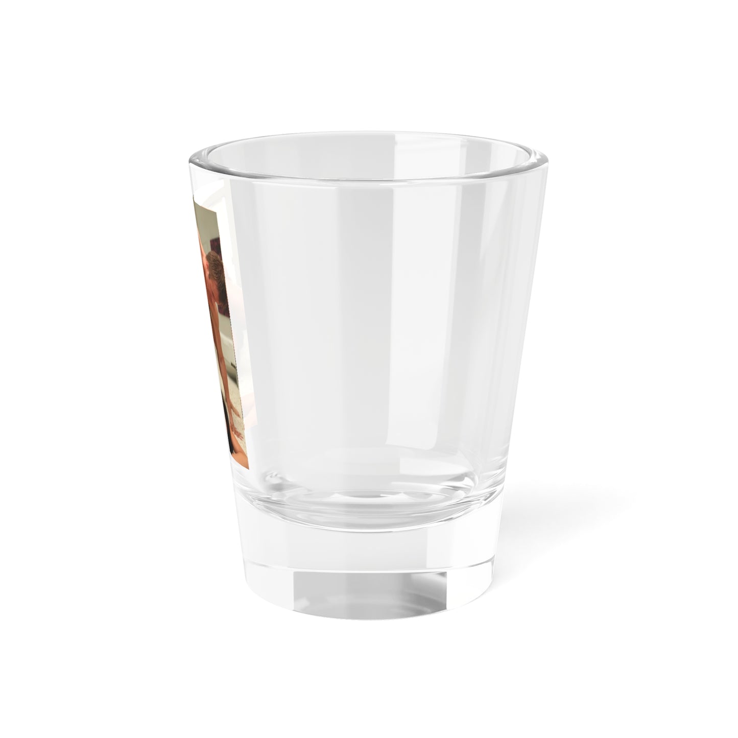 Shot Glass, 1.5oz Hot Hardcore Porno Porn Scene Chayse Evans Fucking Sex Anal