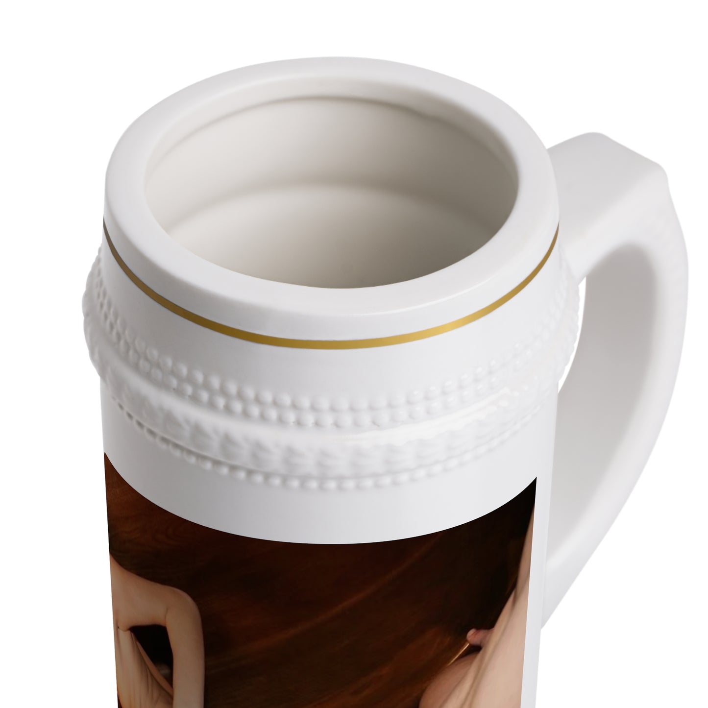 Beer Stein Mug Jenna Haze Nude Fucking