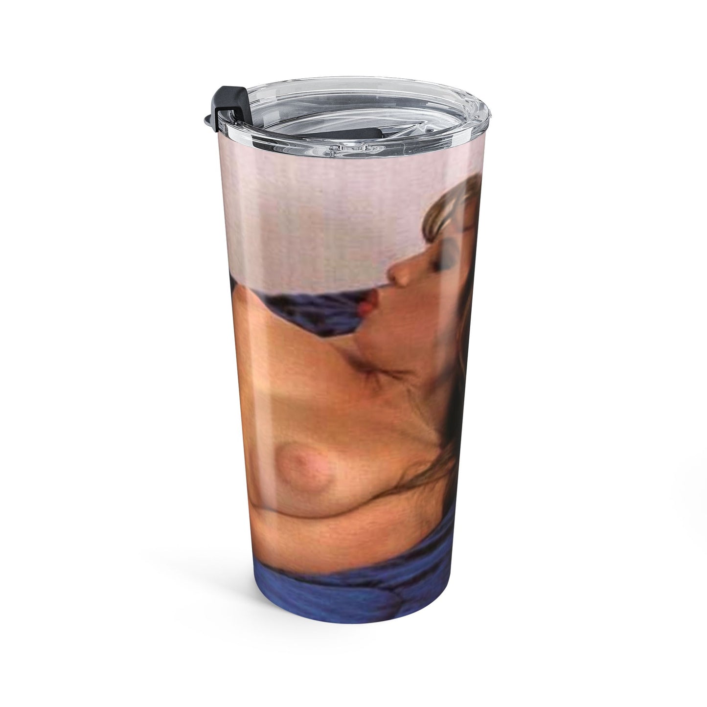 Tumbler 20oz Traci Lords Nude