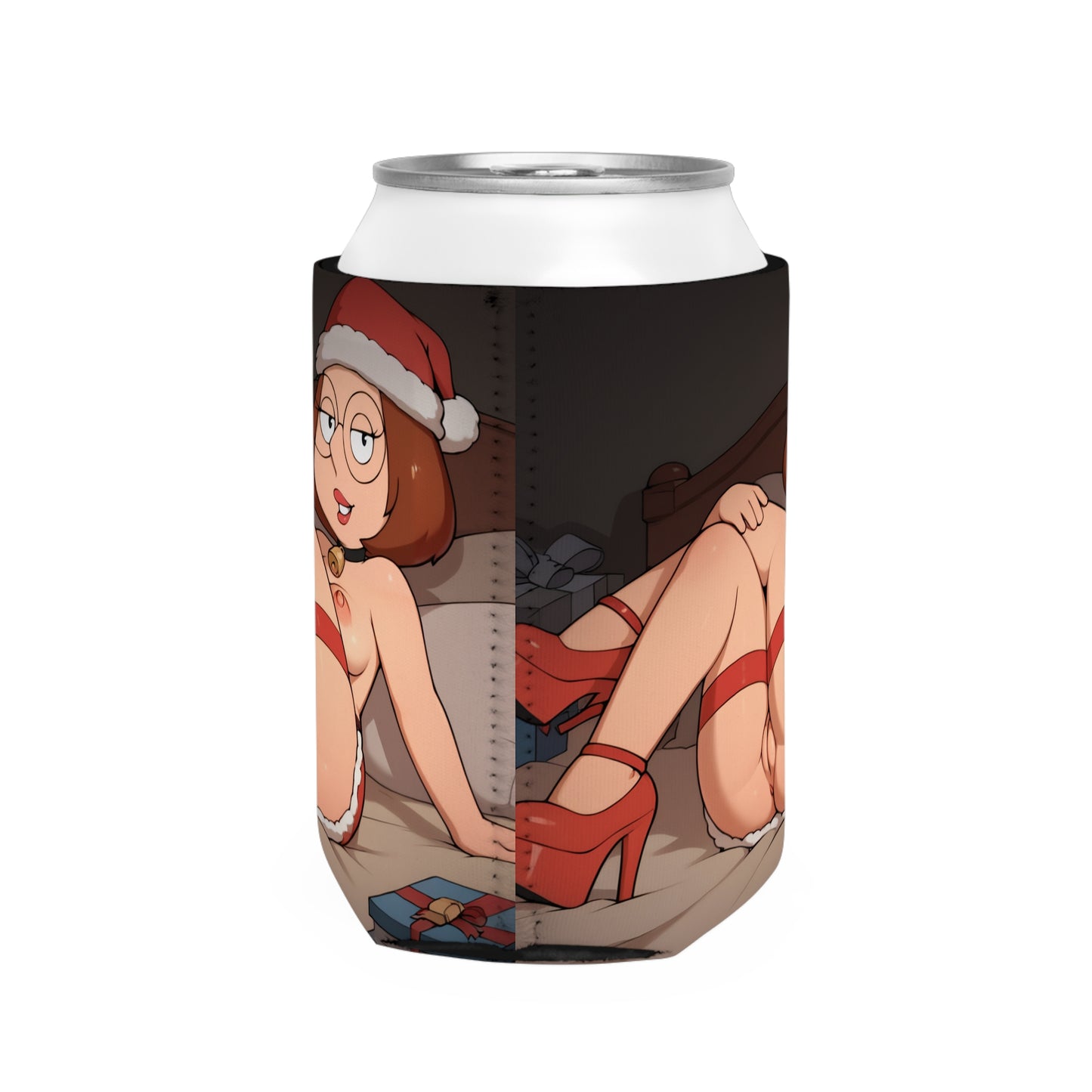 Can Cooler Sleeve Meg Griffin Nude