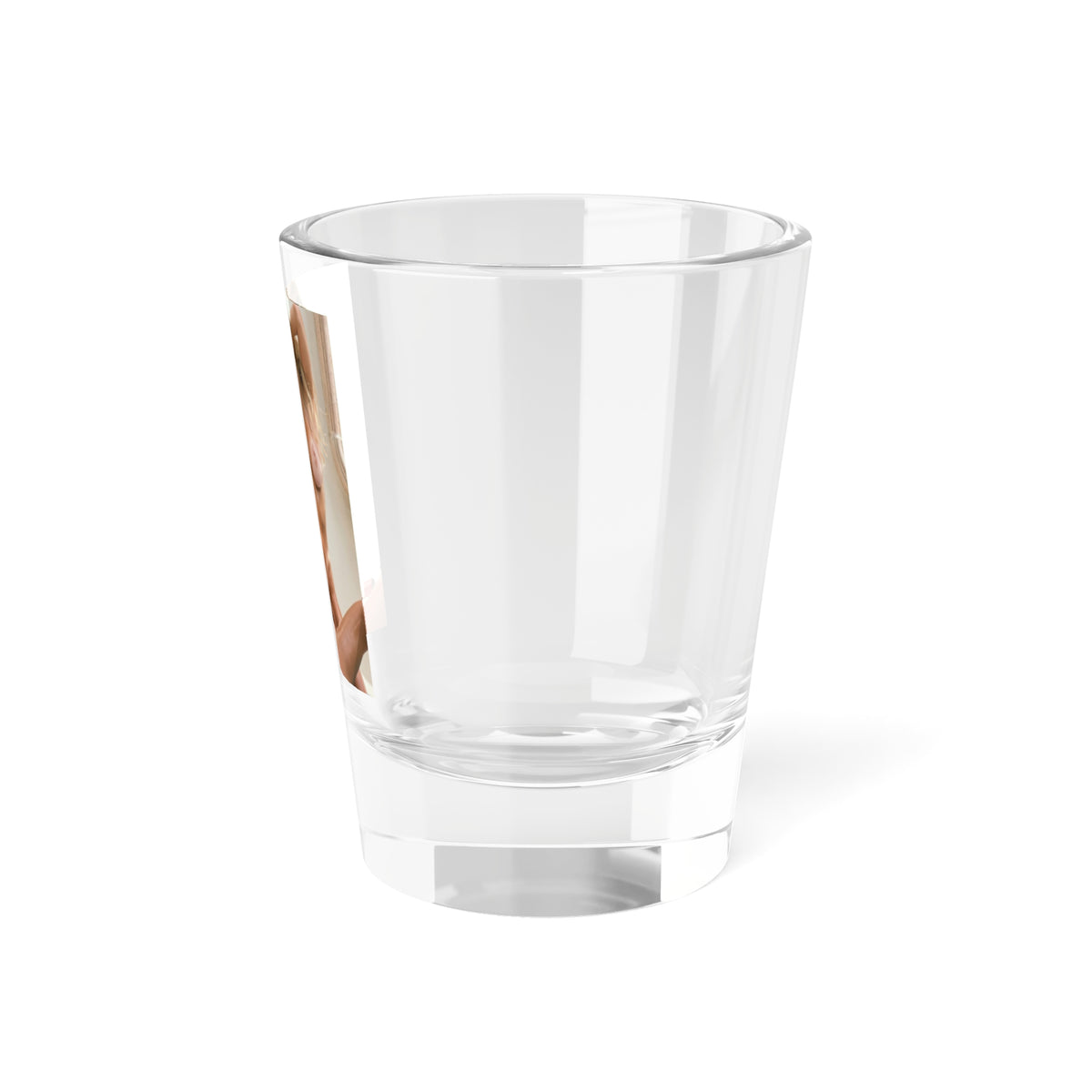 Shot Glass, 1.5oz Hot Hardcore Porno Porn Scene Jenna Jameson Fucking Sex Lesbian