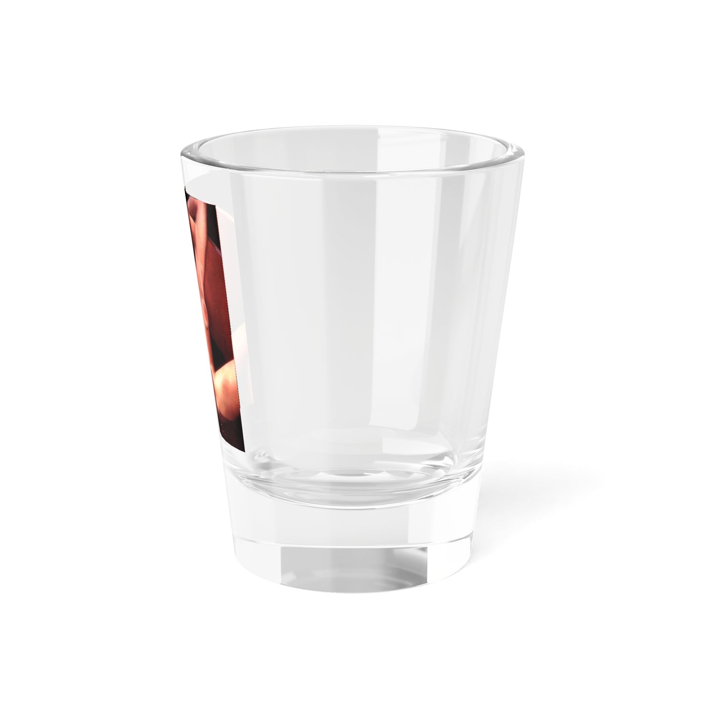 Shot Glass - Traci Lords Nude Retro Pornstar 1.5oz