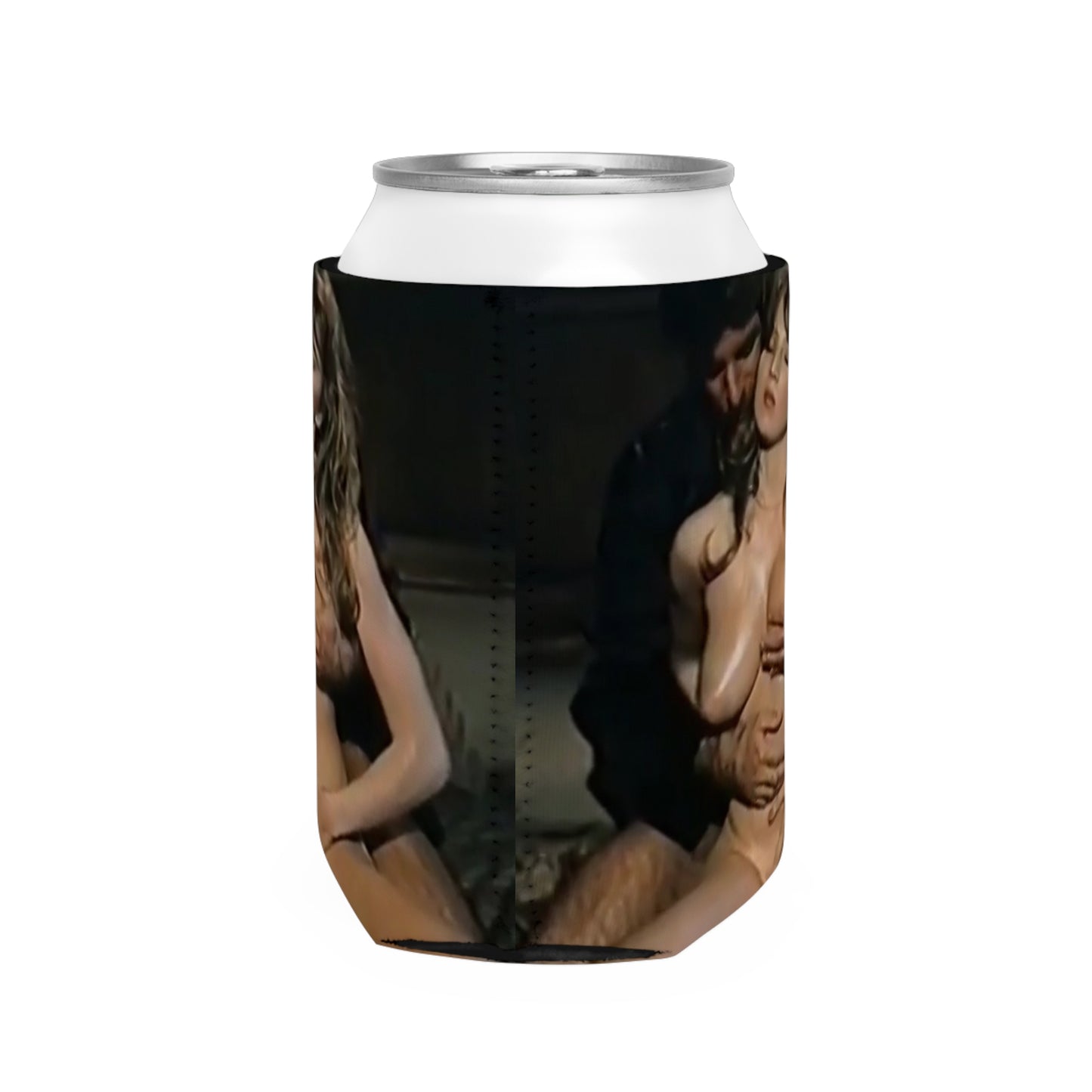 Can Cooler Sleeve Traci Lords Nude Retro Porn Star