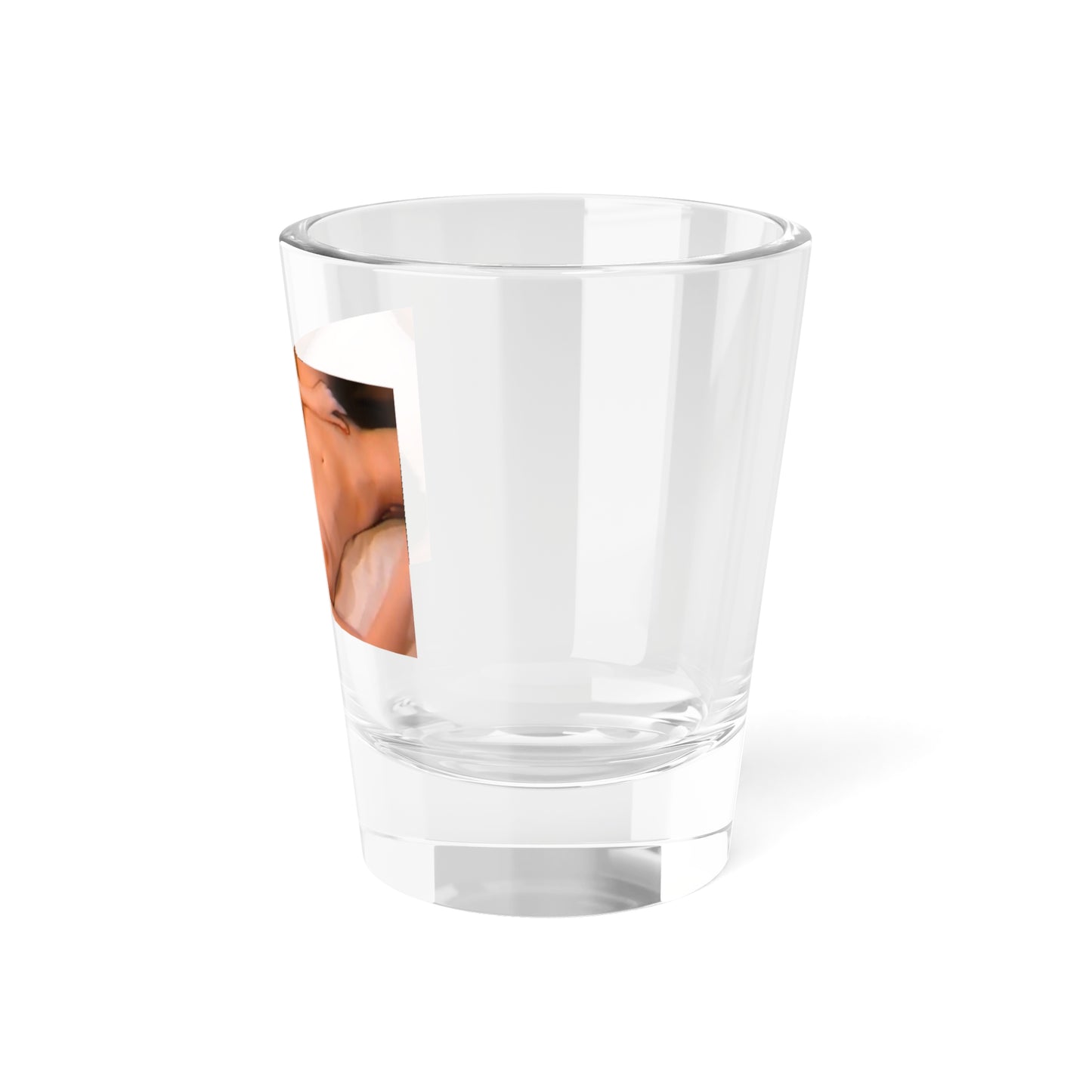 Shot Glass, 1.5oz Traci Lords Nude Retro Porn Star