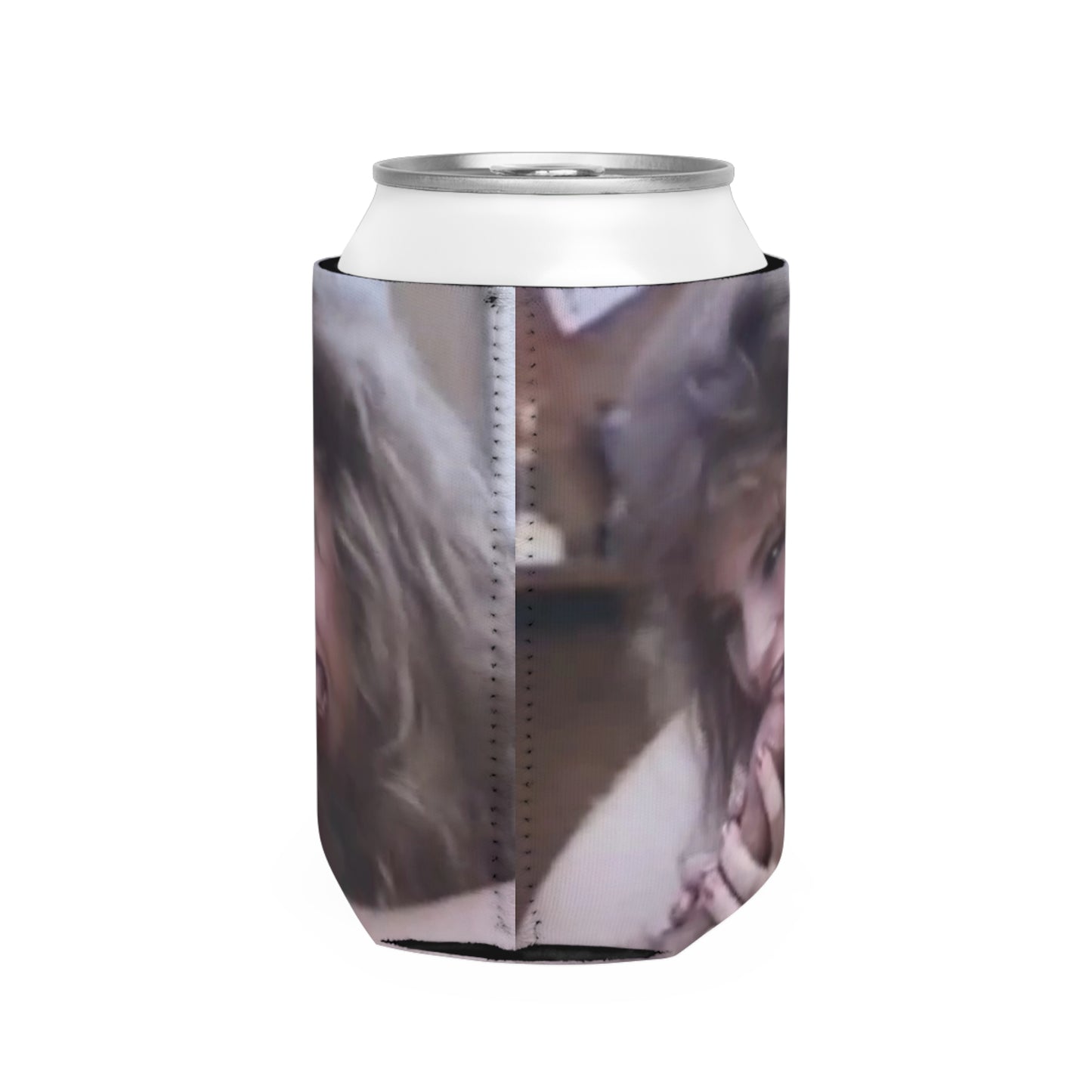 Can Cooler Sleeve Traci Lords Nude Retro Porn Star
