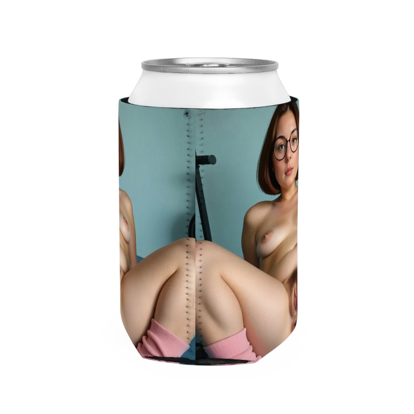 Can Cooler Sleeve Meg Griffin Nude