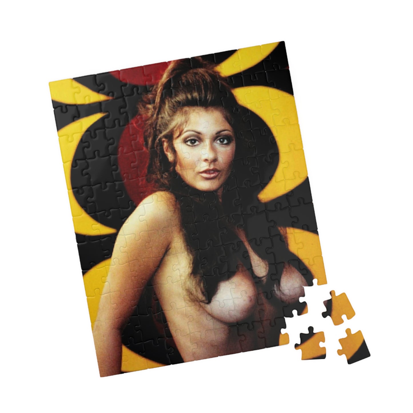 Puzzle (110, 252, 520, 1014-piece) Cynthia Myers Nude