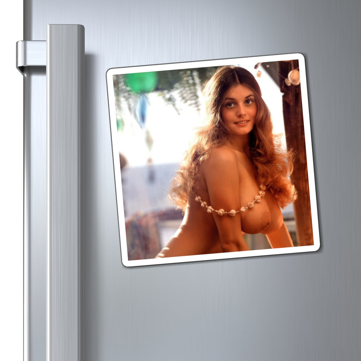 Magnets Playboy Playmate May 1974 Marilyn Lange