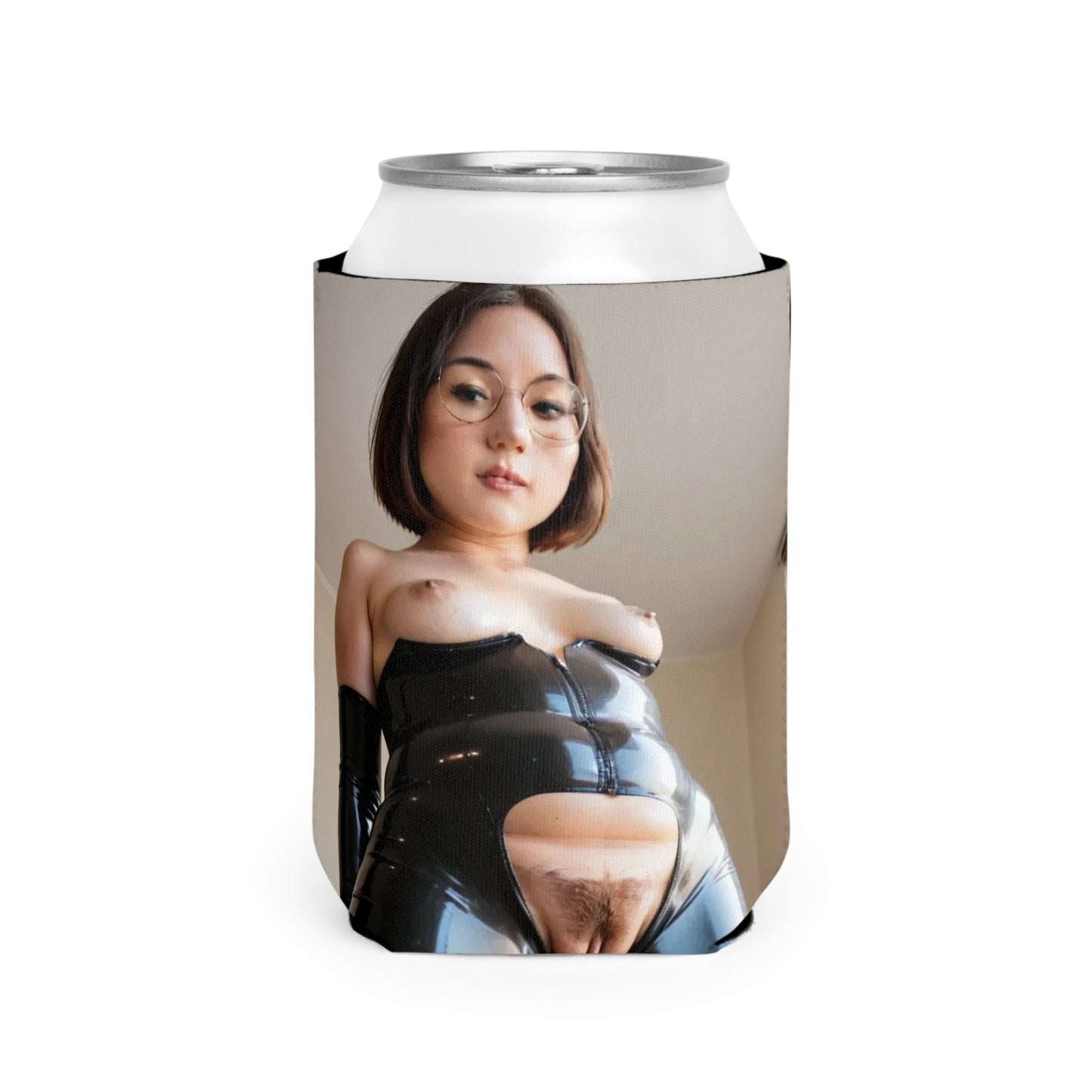 Can Cooler Sleeve Meg Griffin Nude