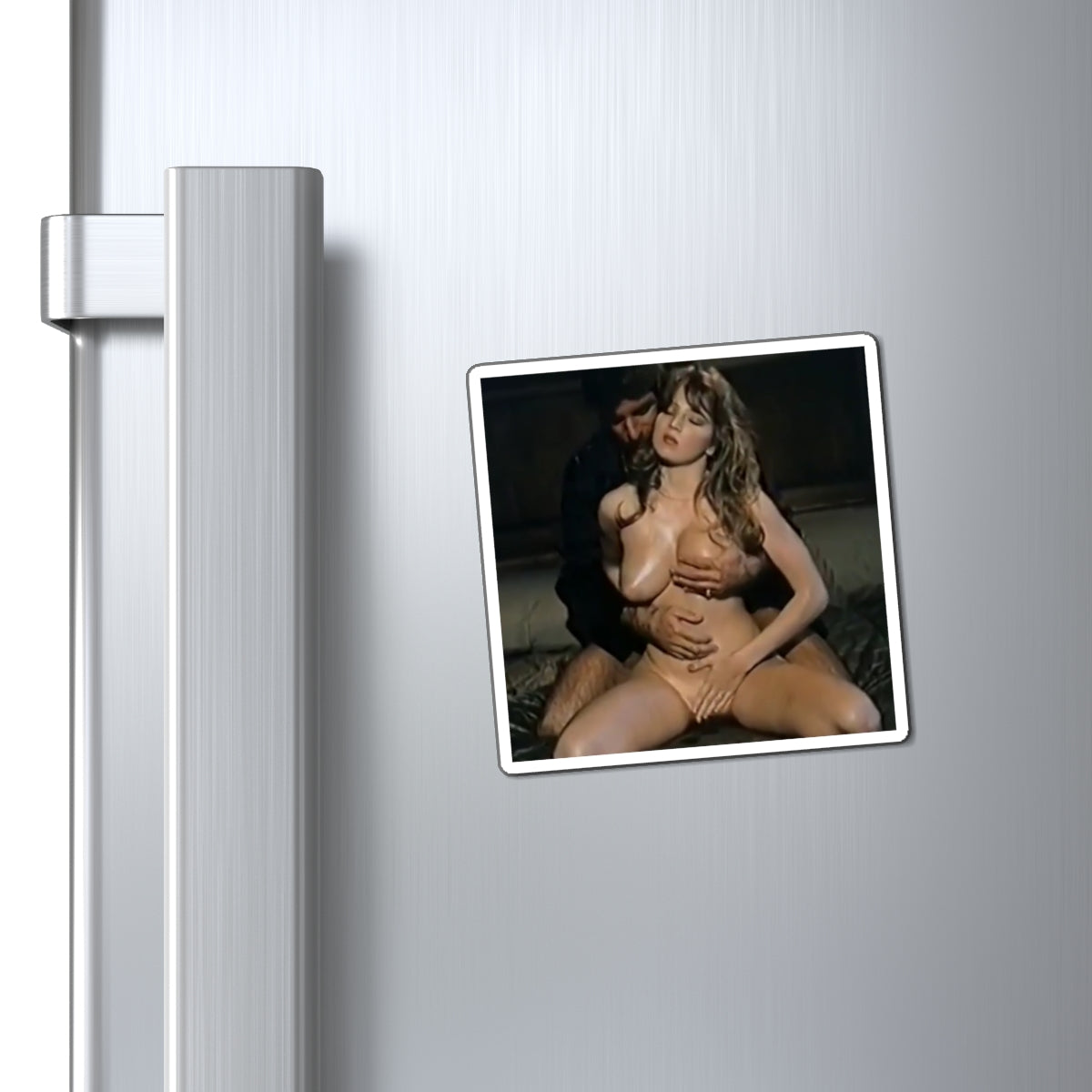 Magnets Traci Lords Nude Retro Porn Star