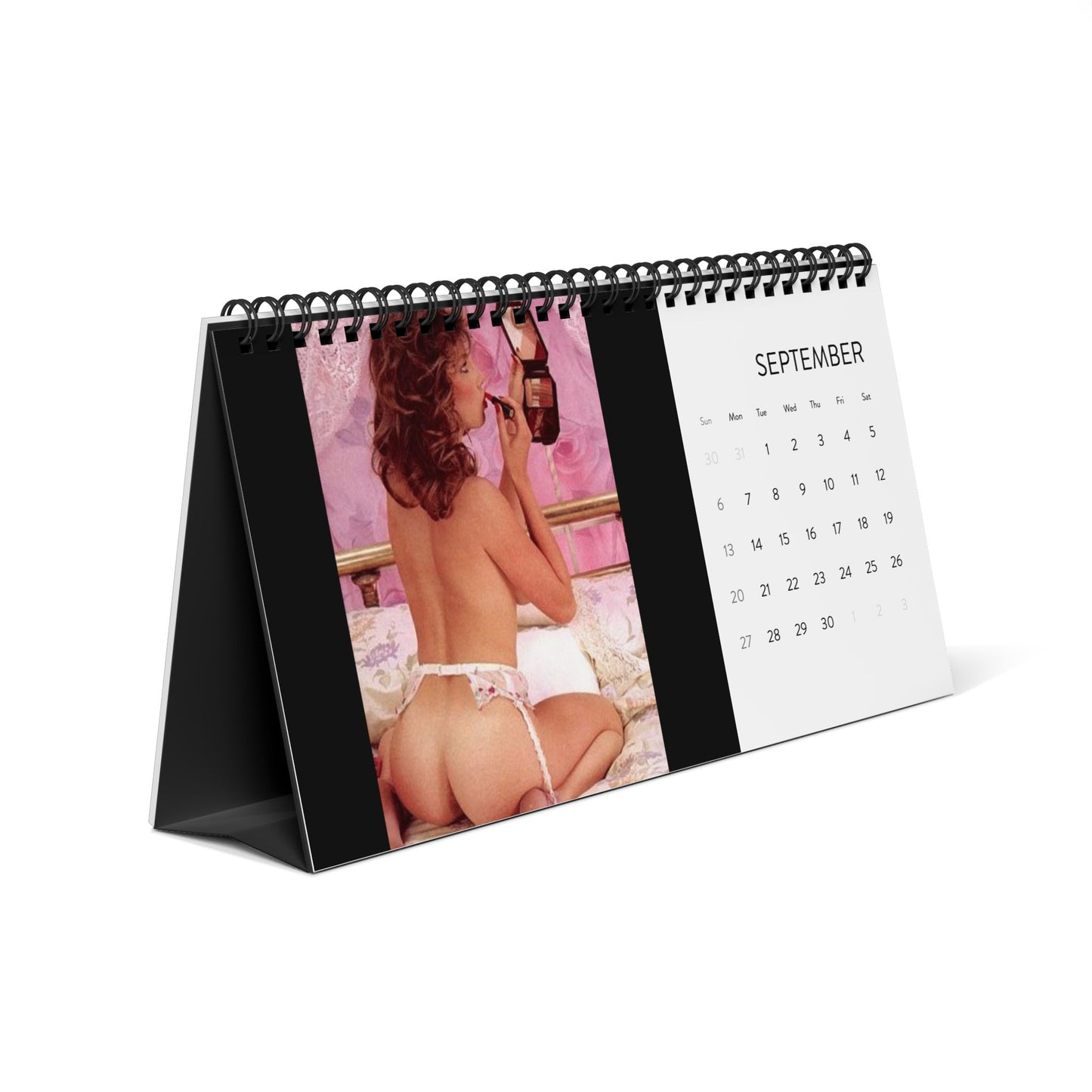 Desktop Calendar (2026 grid) Traci Lords Nude