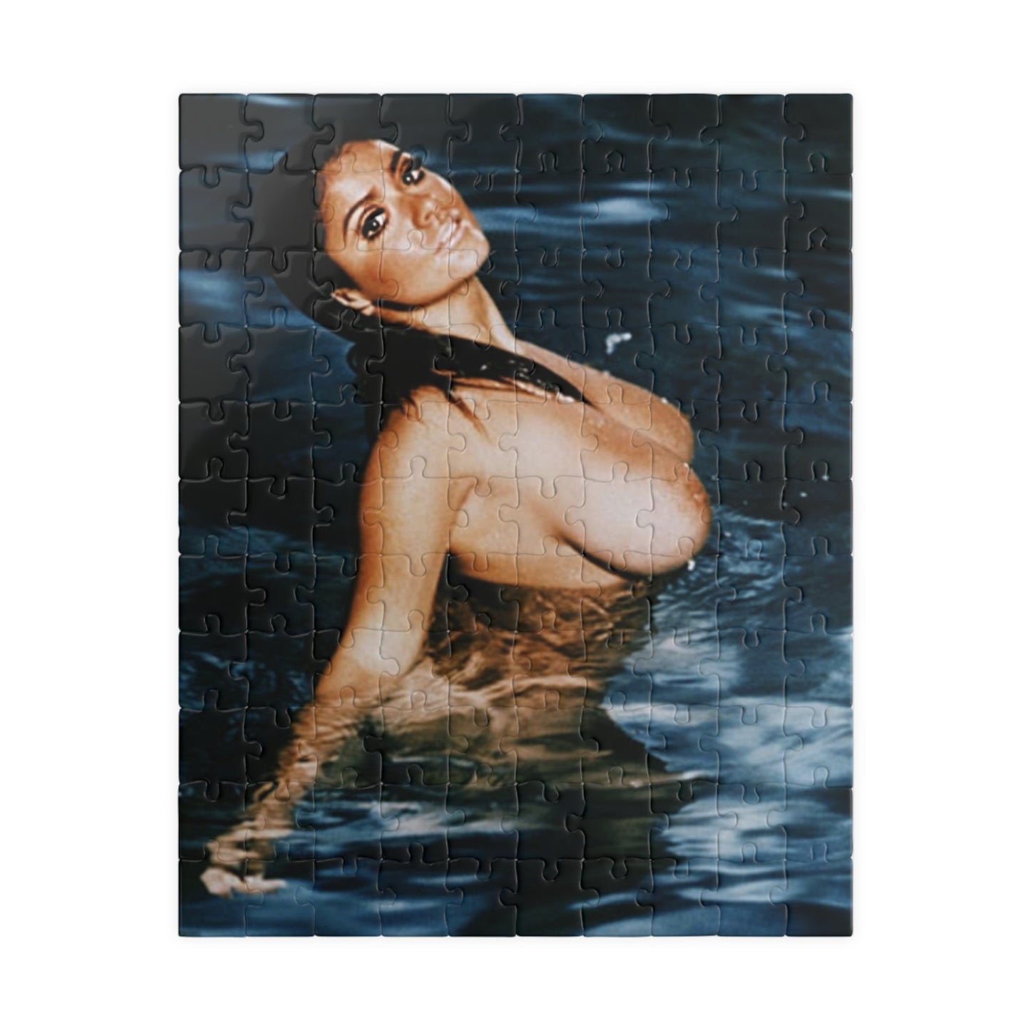 Puzzle (110, 252, 520, 1014-piece) Cynthia Myers Nude