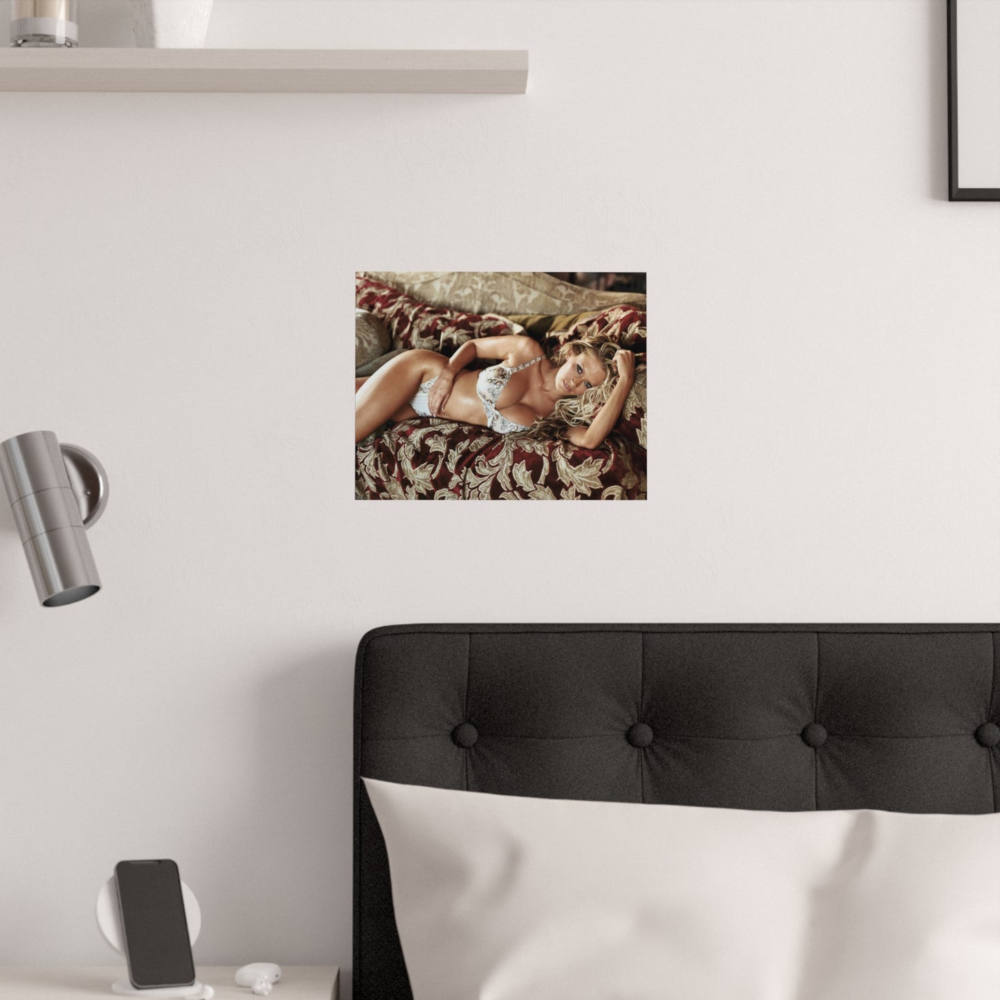 Satin Posters (210gsm) Jenna Jameson