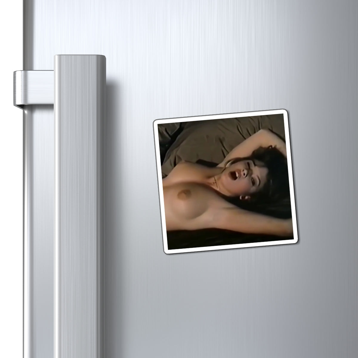 Magnets Traci Lords Nude Retro Porn Star