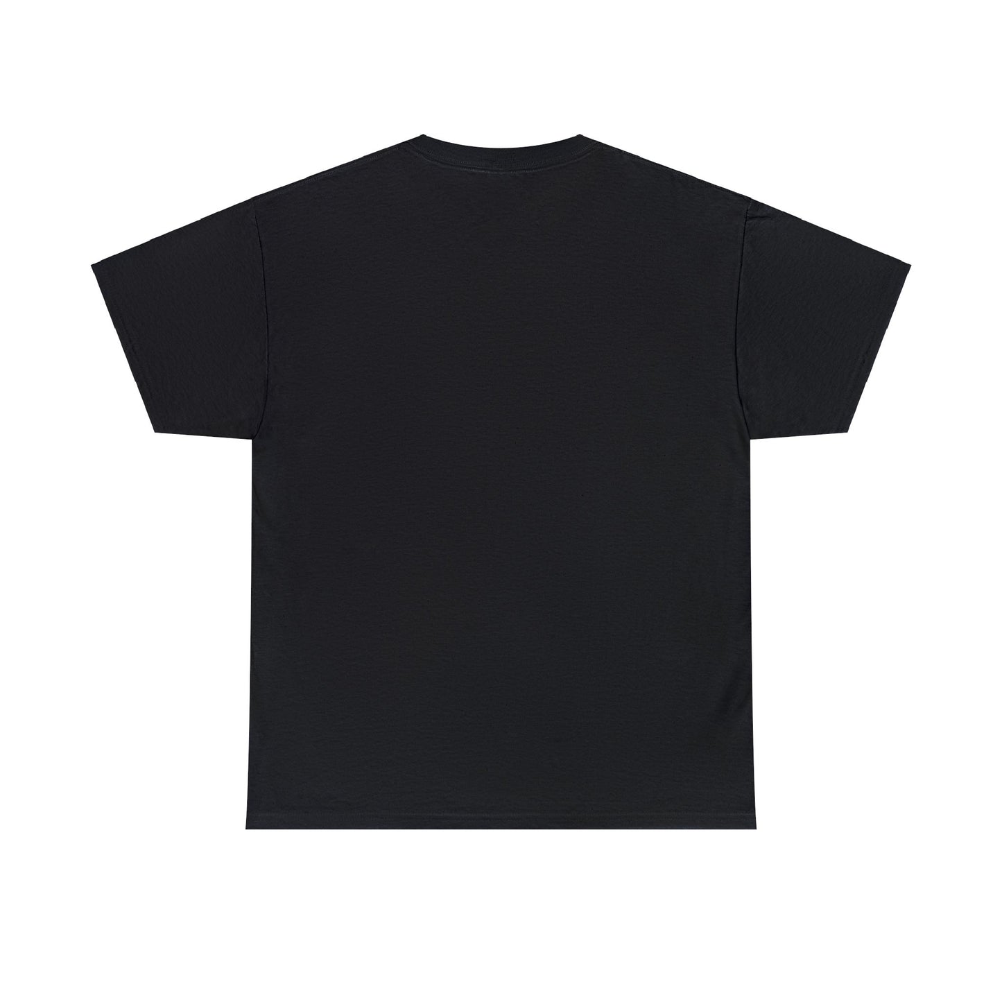 Unisex Heavy Cotton Tee Leonard DiCaprio Django Meme