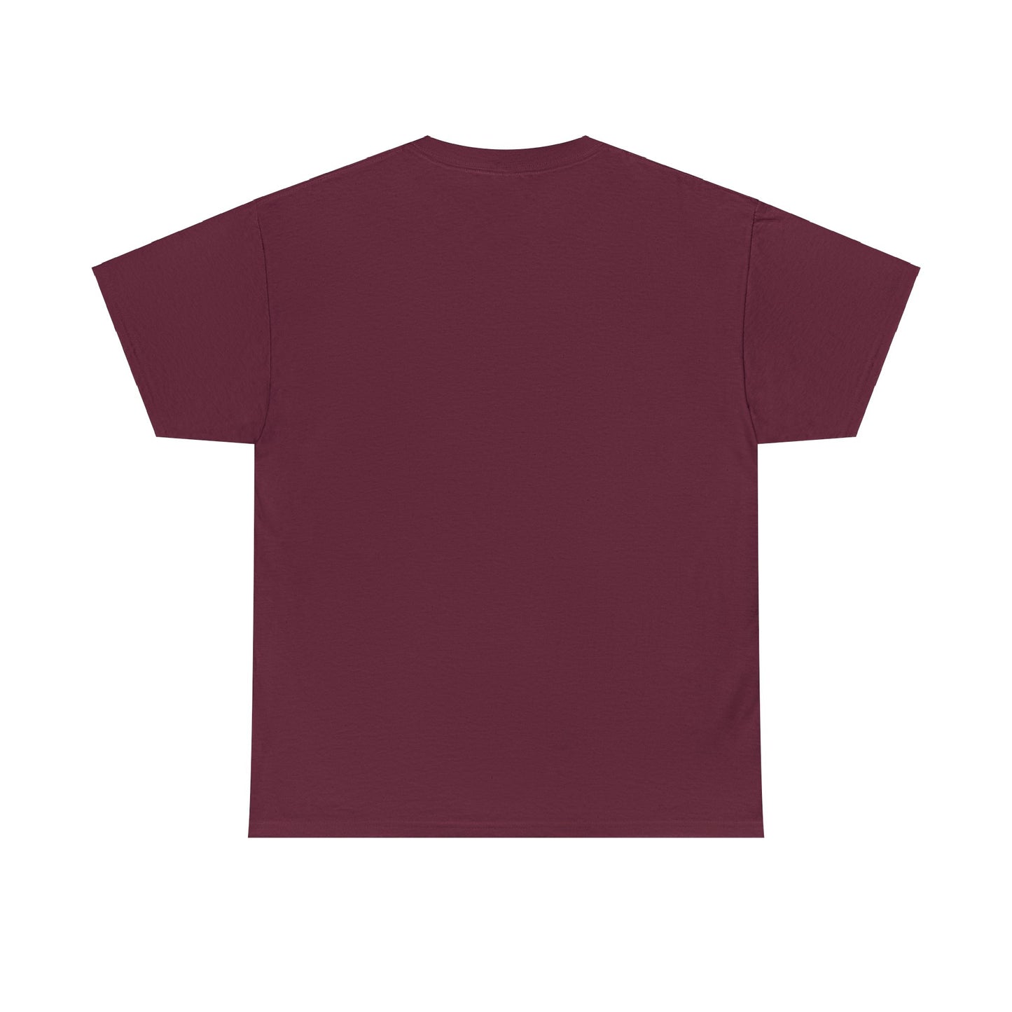 Unisex Heavy Cotton Tee Leonard DiCaprio Django Meme