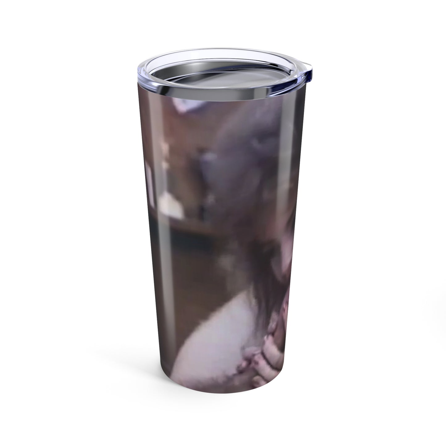 Tumbler 20oz Traci Lords Nude Retro Porn Star