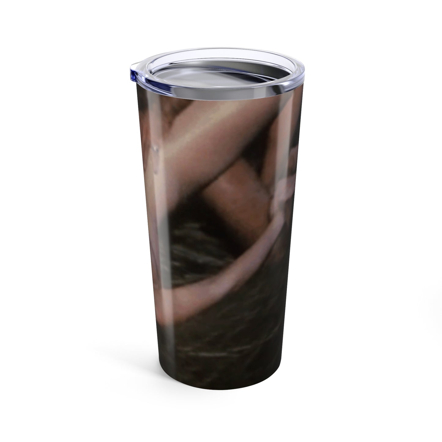 Tumbler 20oz Traci Lords Nude