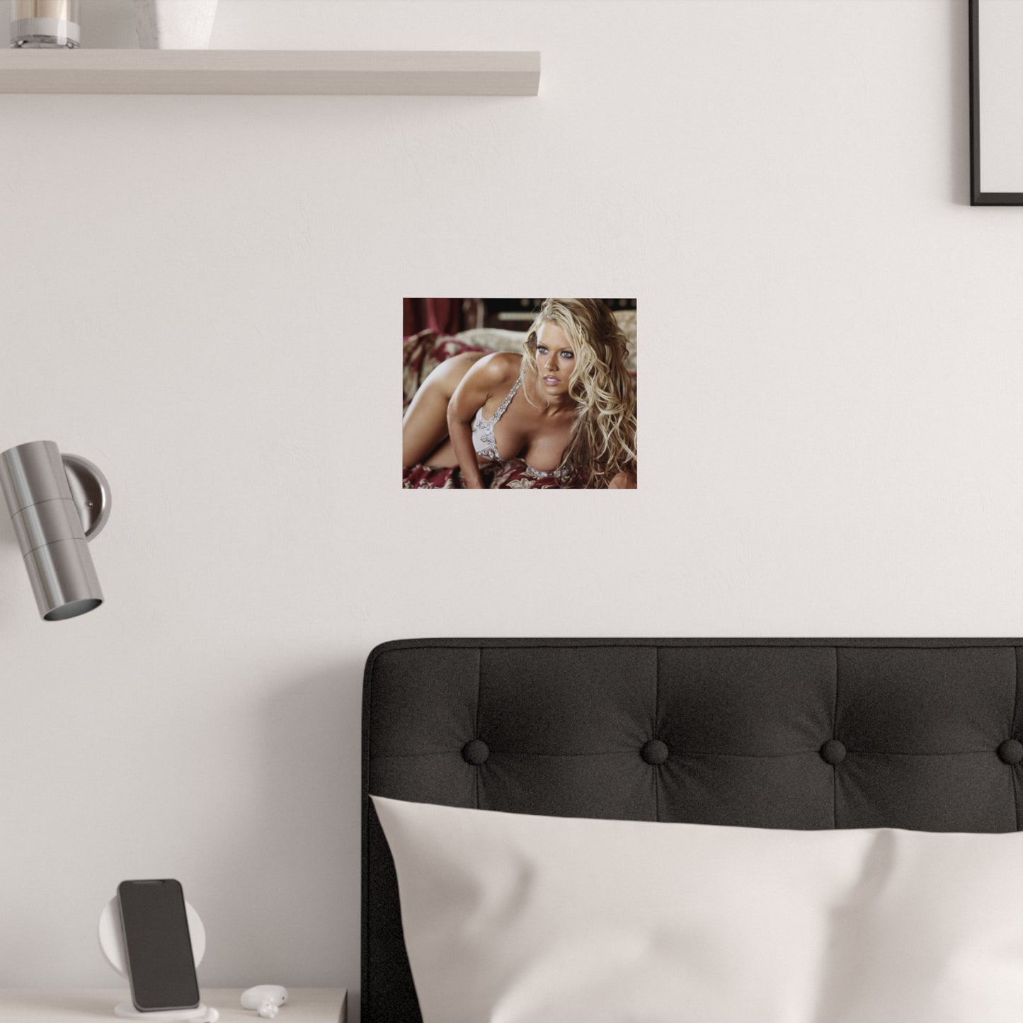 Satin Posters (210gsm) Jenna Jameson