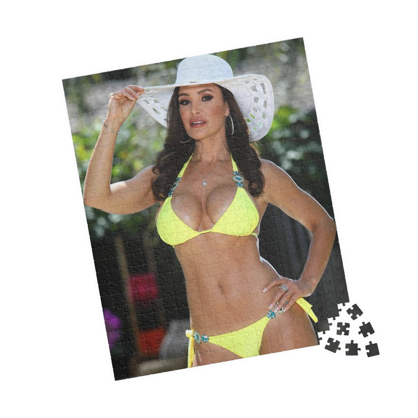 Puzzle (110, 252, 520, 1014-piece) Lisa Ann