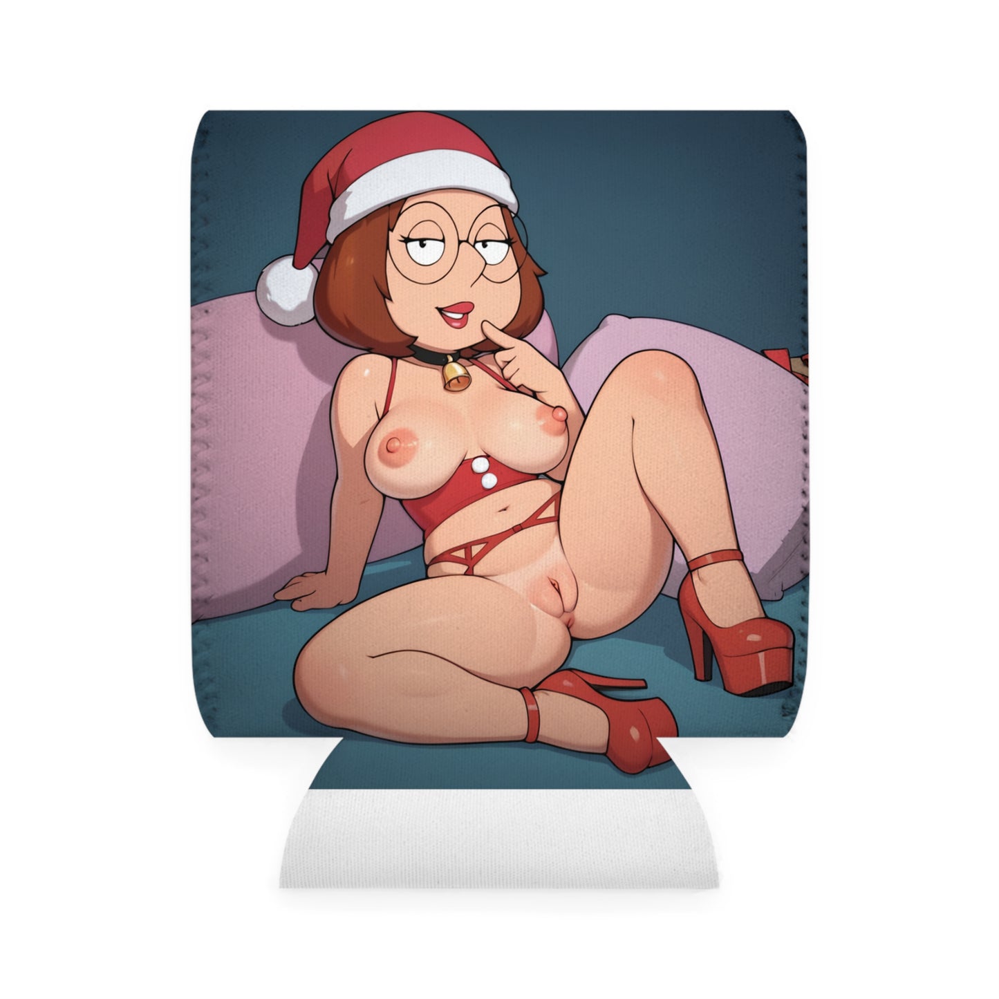 Can Cooler Sleeve Meg Griffin Nude