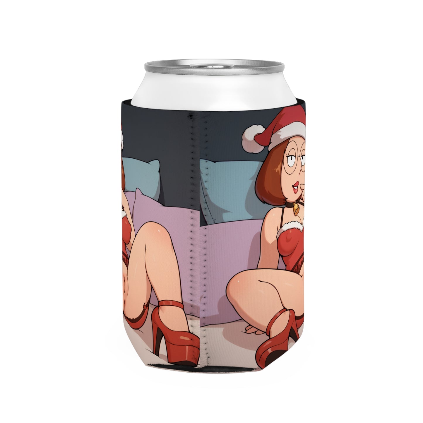 Can Cooler Sleeve Meg Griffin Nude