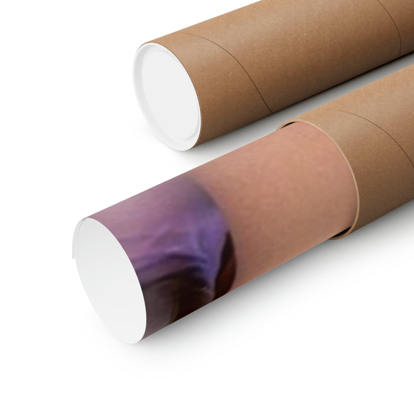 Matte Vertical Posters Adult Star Christy Canyon Nude