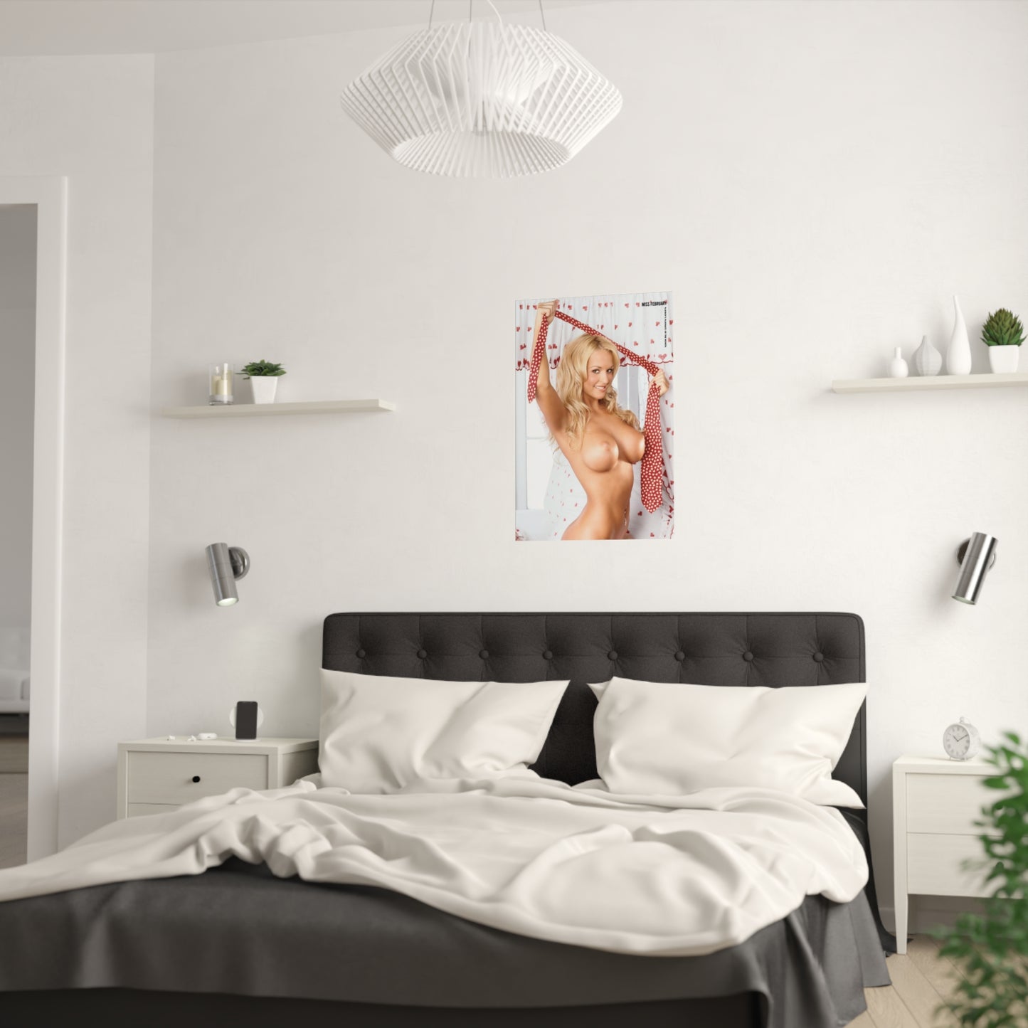 Satin Posters (210gsm) Heather Rene Smith
