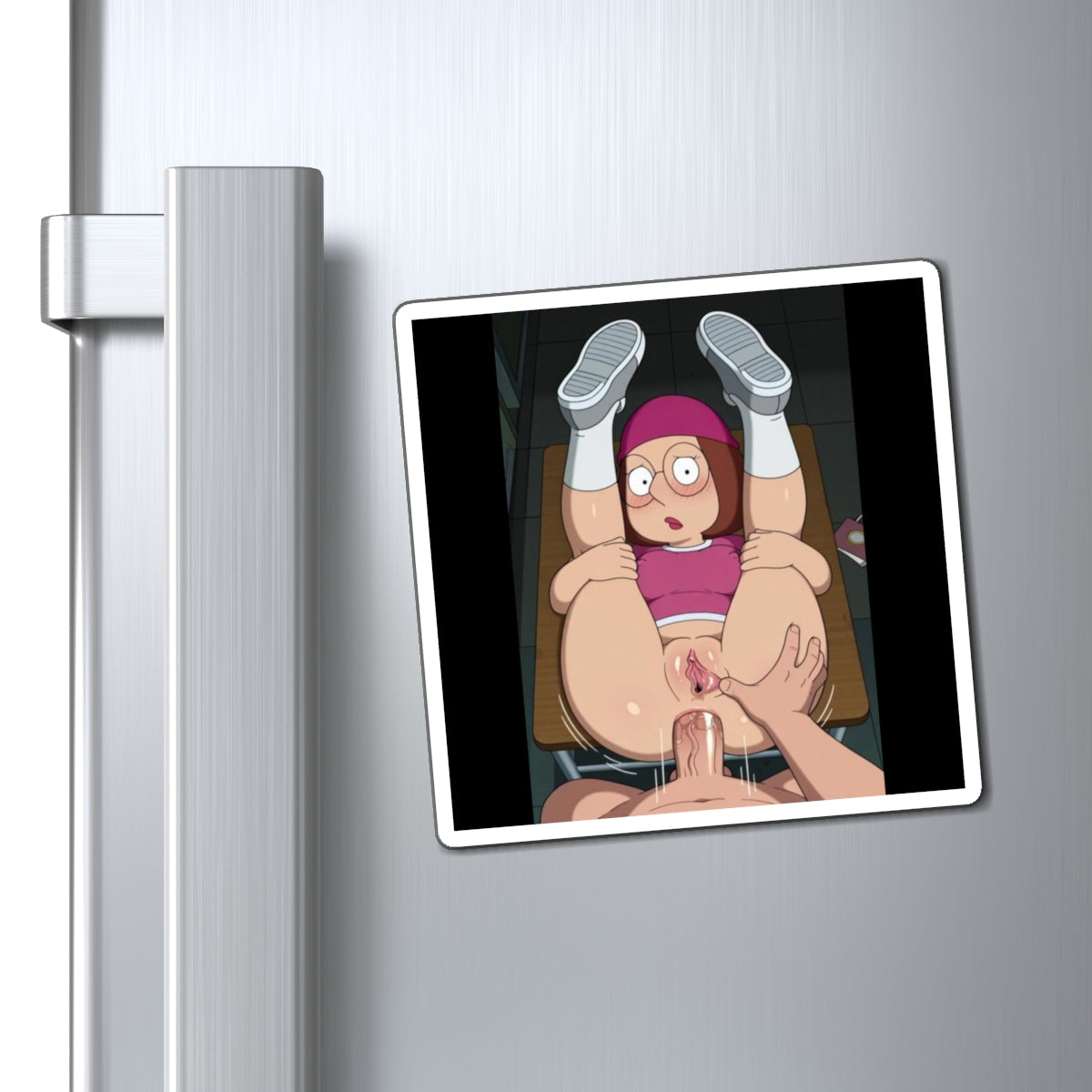 Magnets Meg Griffin Nude