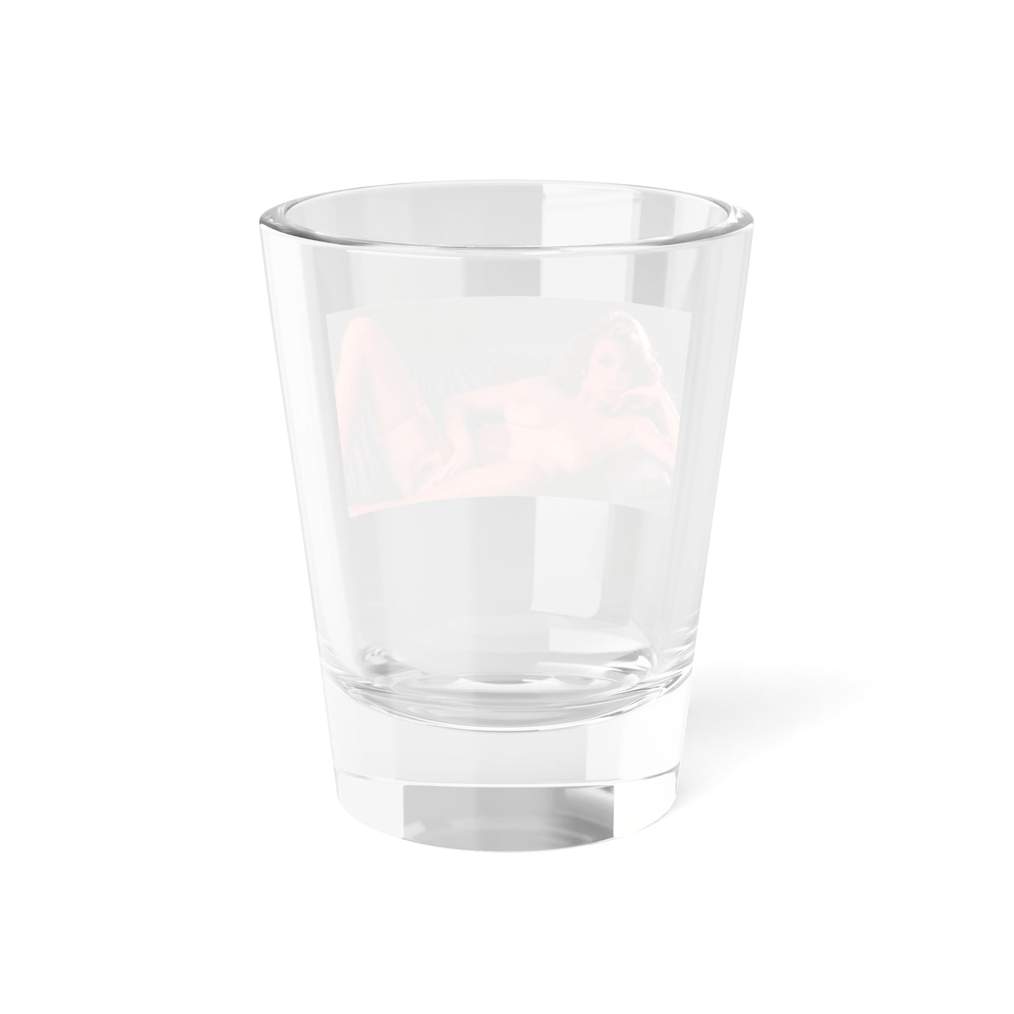 Shot Glass, 1.5oz Traci Lords Nude