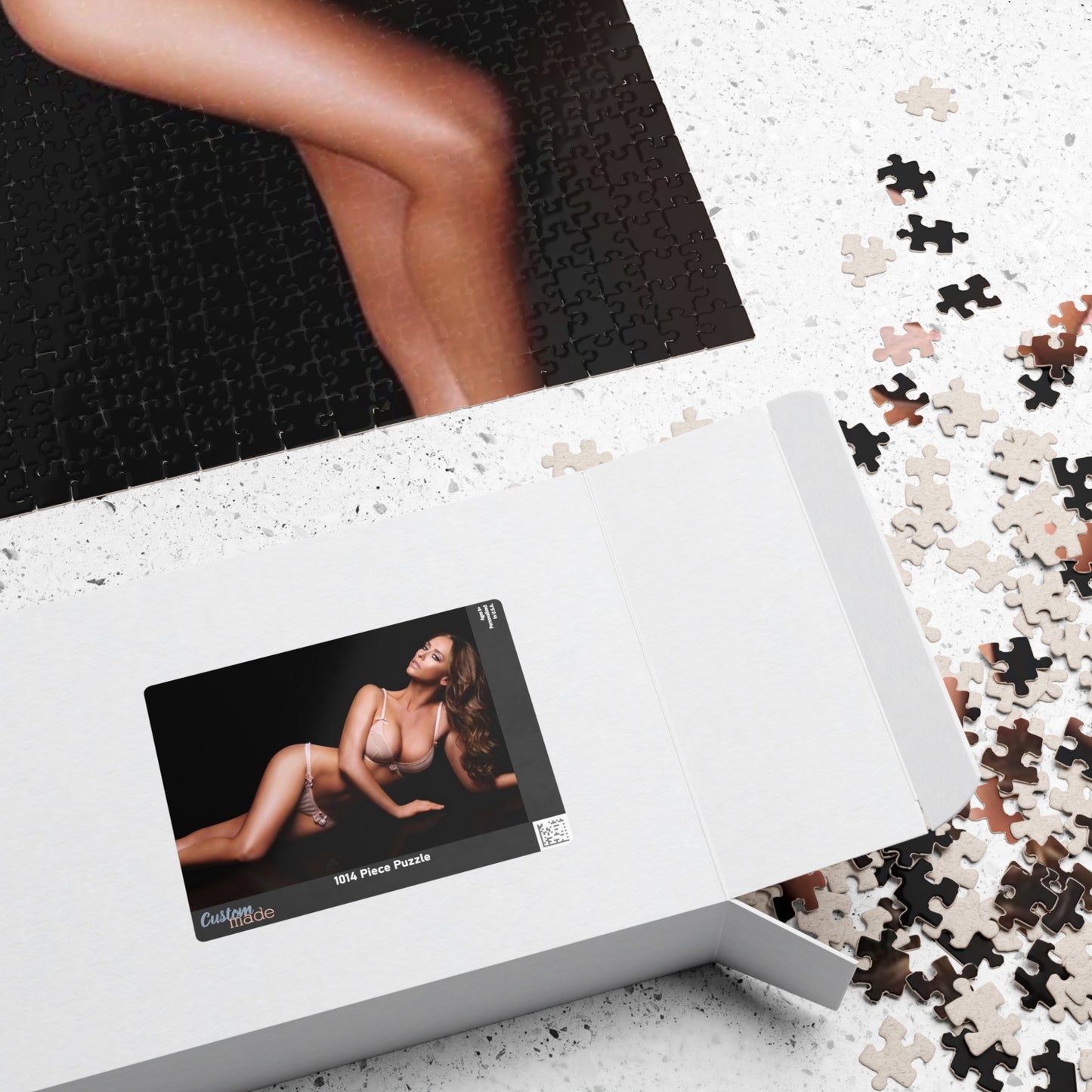 Puzzle (110, 252, 520, 1014-piece) Jennifer Love Hewitt