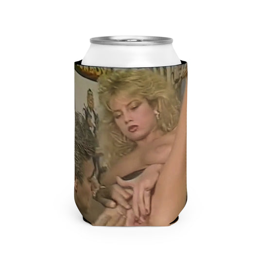 Can Cooler Sleeve Traci Lords Nude Retro Porn Star