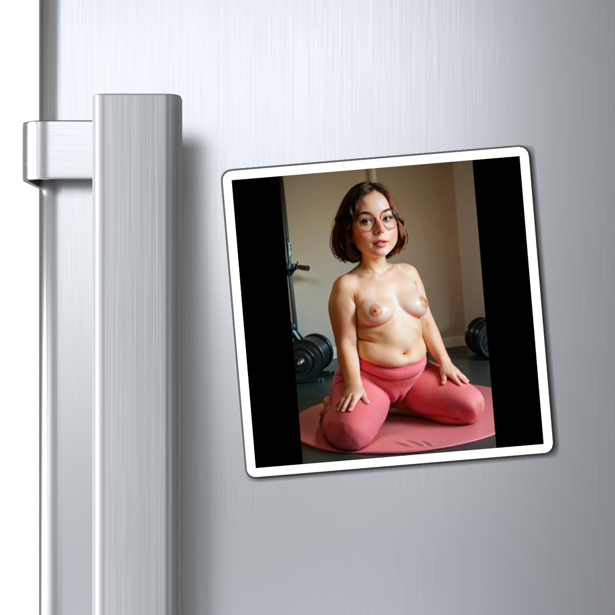 Magnets Meg Griffin