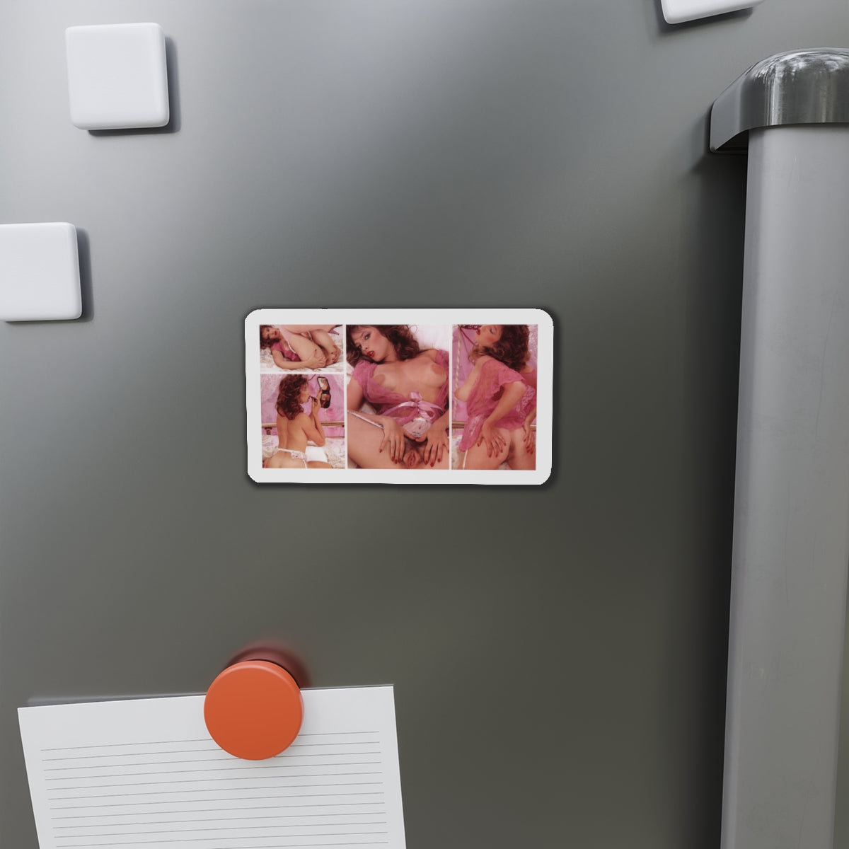 Die-Cut Magnets Traci Lords Nude